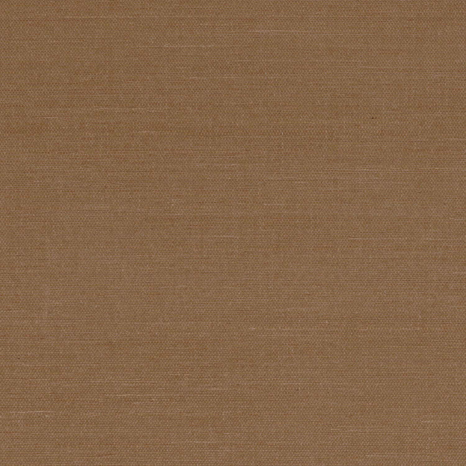 Structural wallpaper made of plant fibers DESERTI - NATUREL brown
