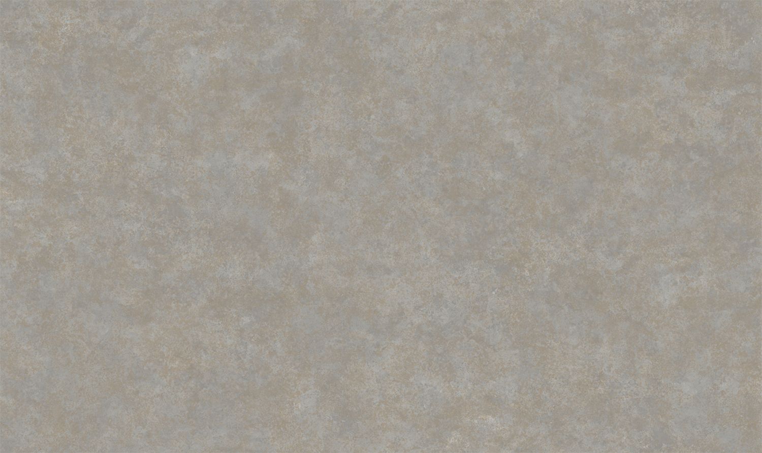 Metallic Textured Fabric Wallpaper with Pleats OXEA - GRIS NUAGE ARGENTÉ Silver with Gray