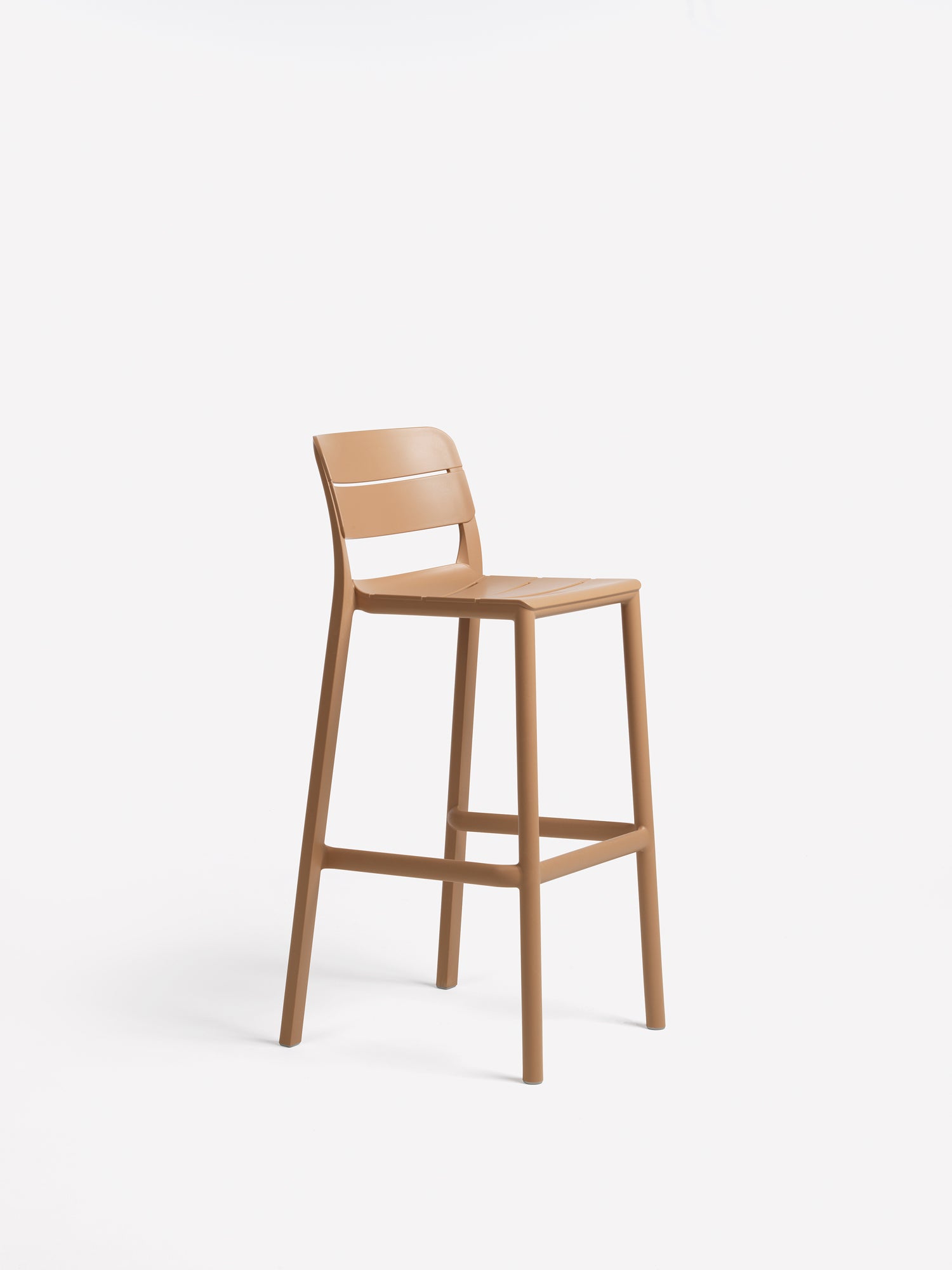 Hoker vonkajší CASSIA cappuccino