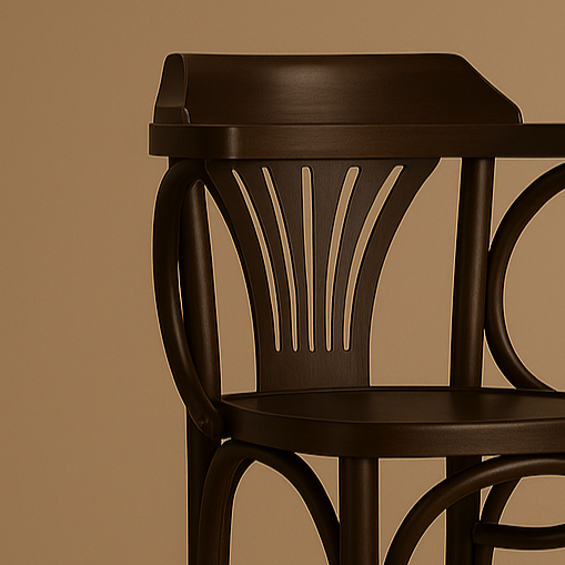 HOKER H-5172 beech wood