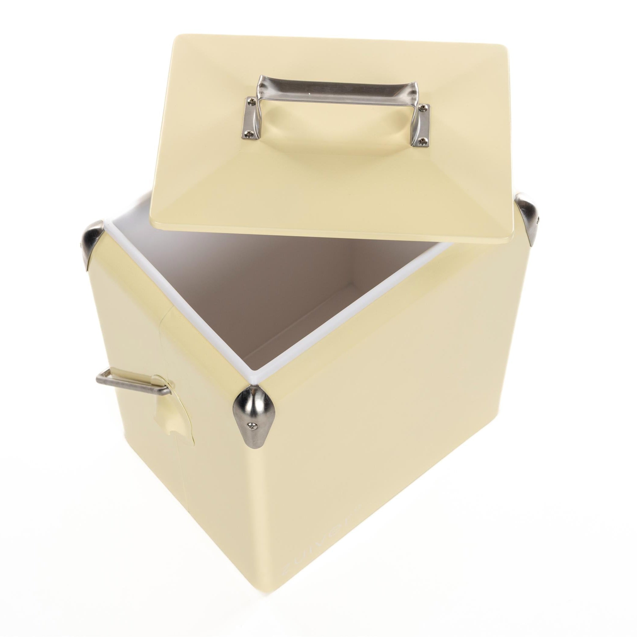 Prenosná chladnička BE WINE citrónová