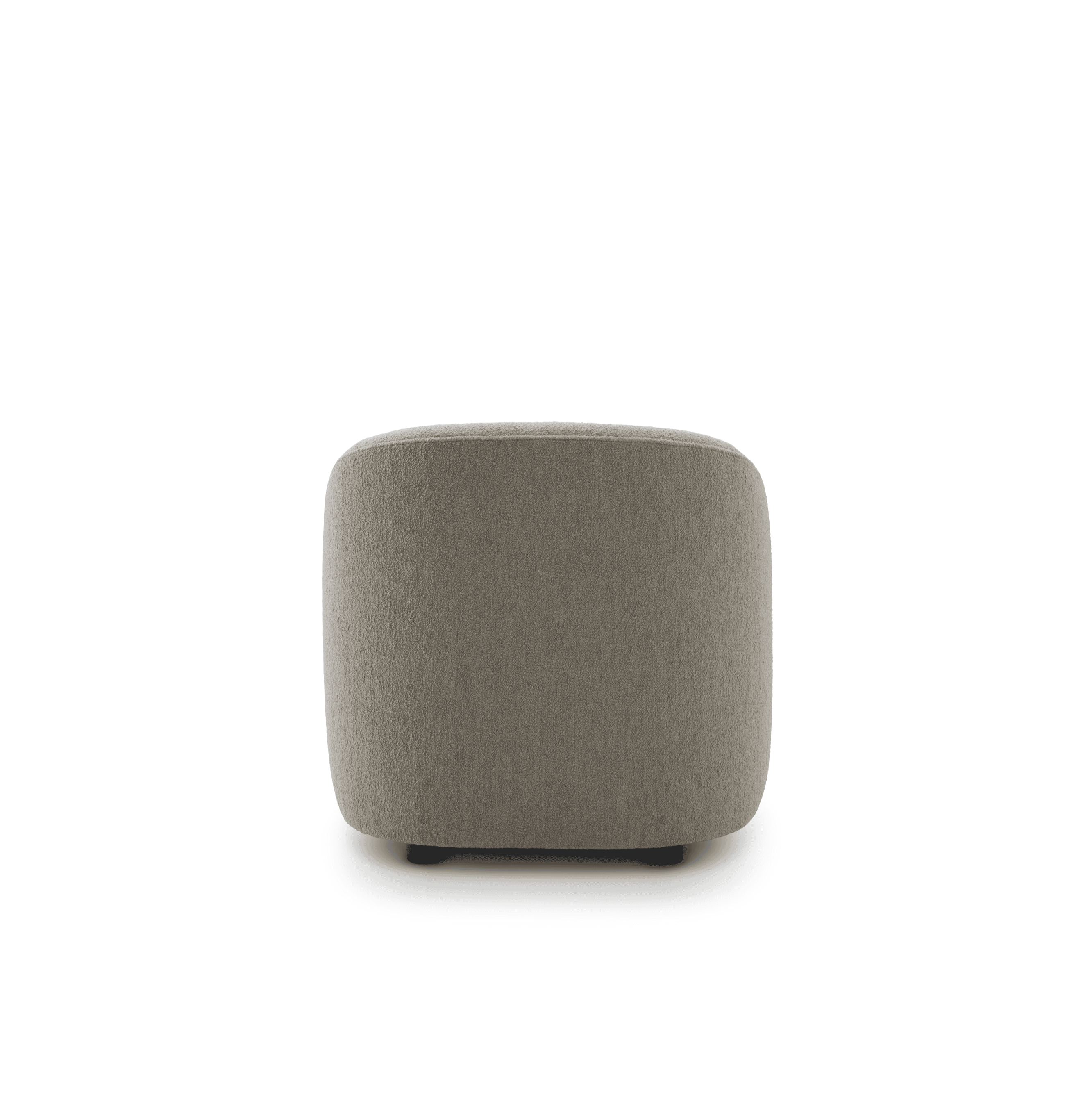 Upholstered Covent armchair