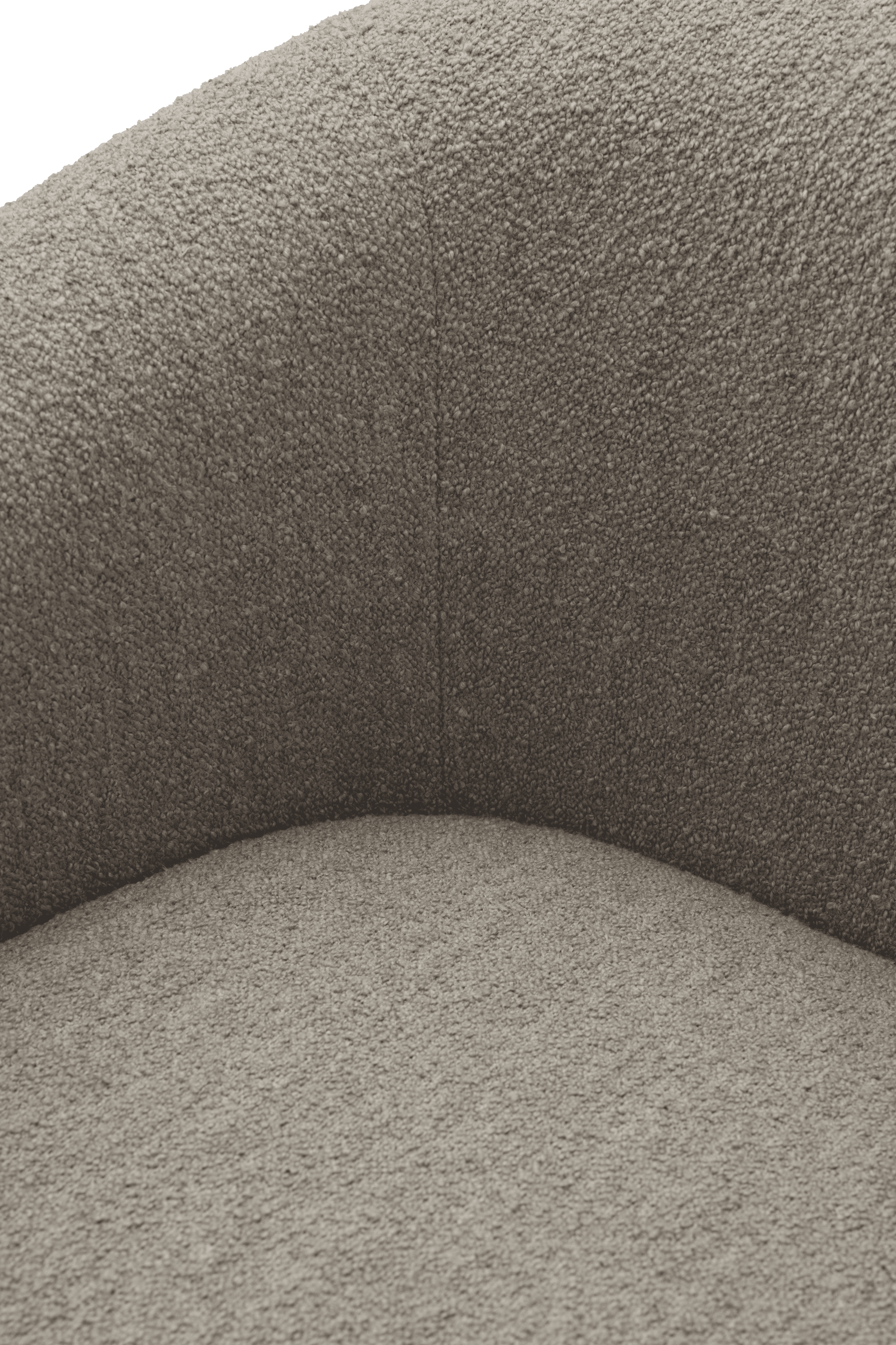 Upholstered Covent armchair