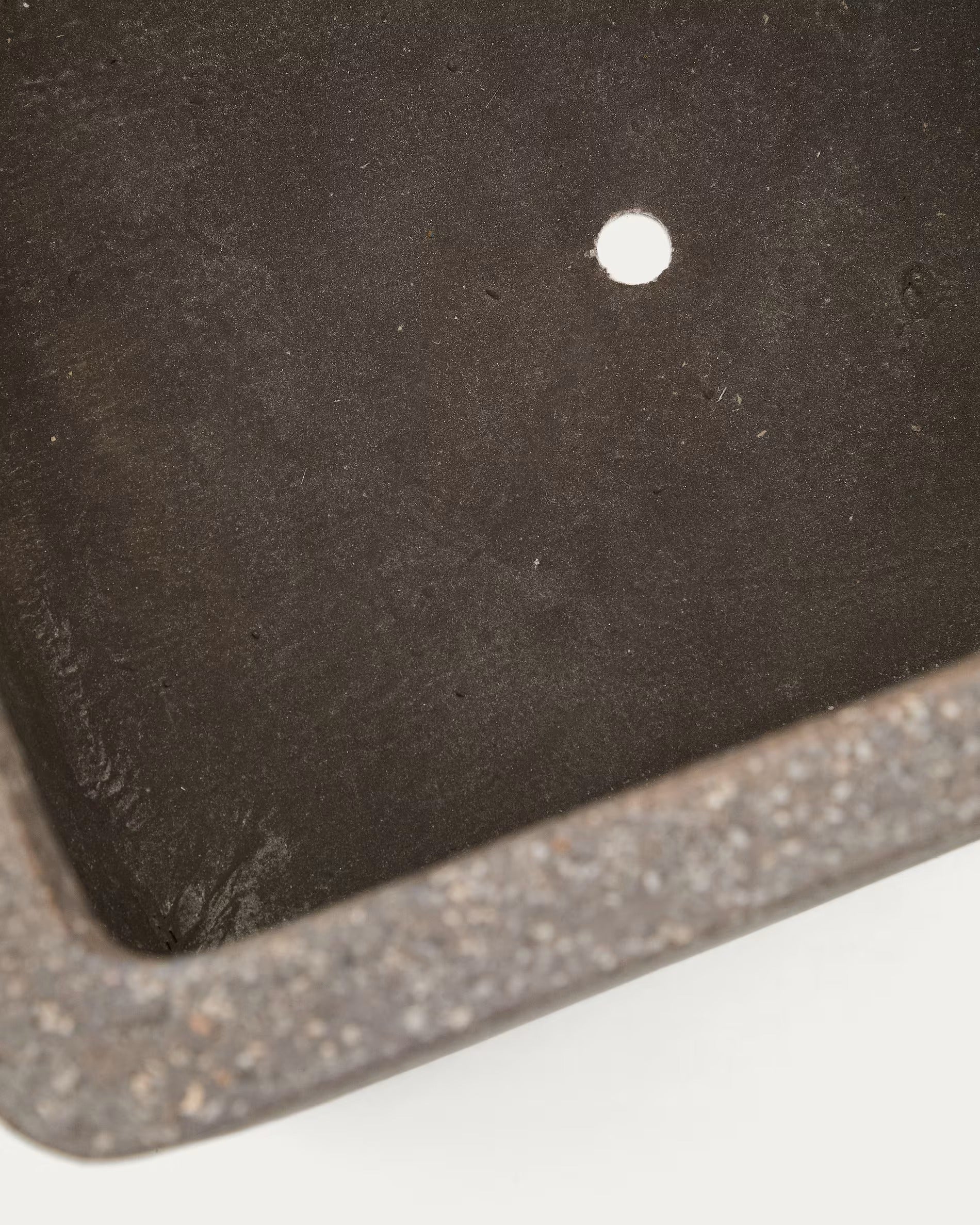 Súprava kvetináčov MINOA hnedá policement