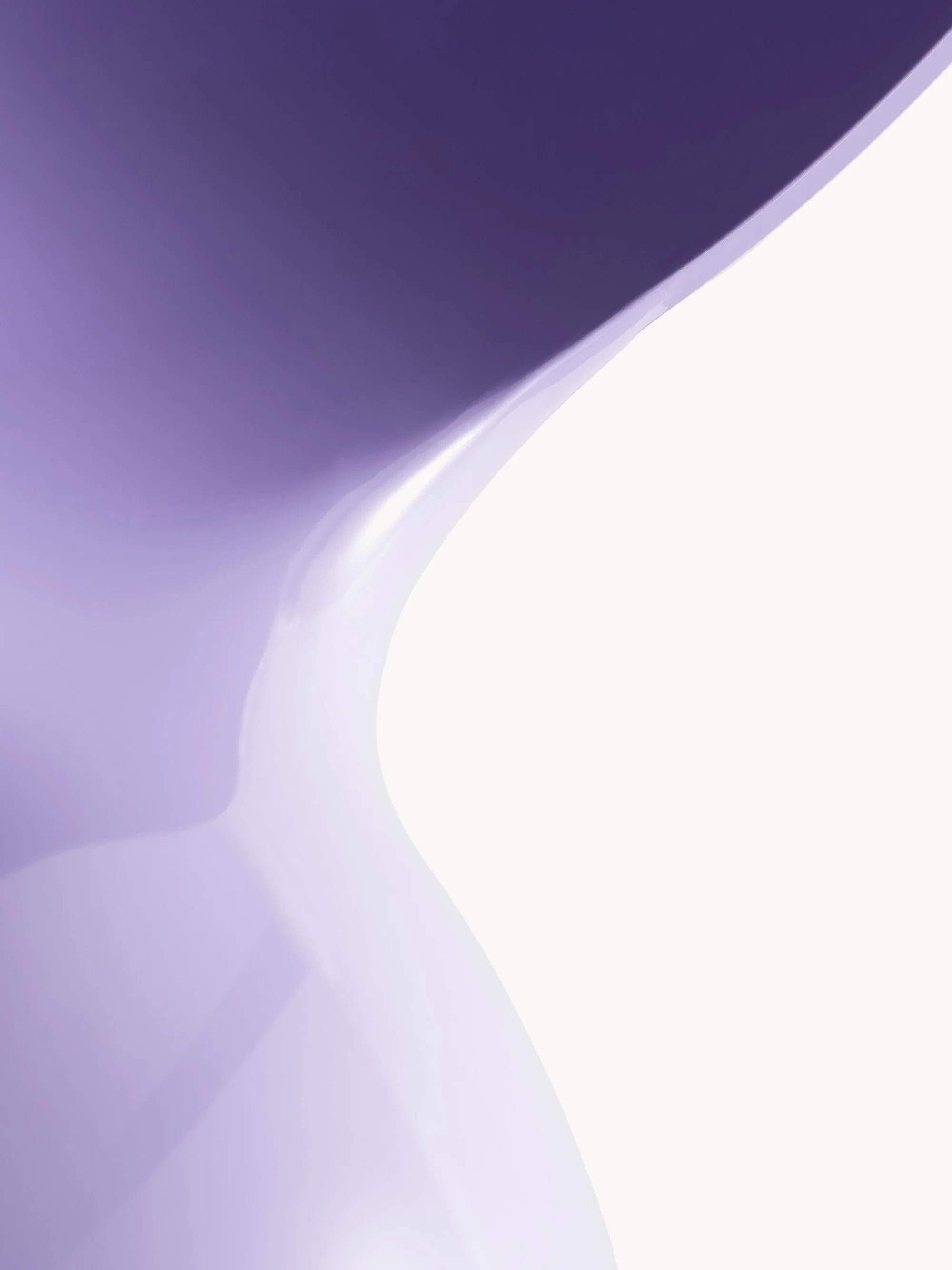 DALÙ Table Lamp Lilac