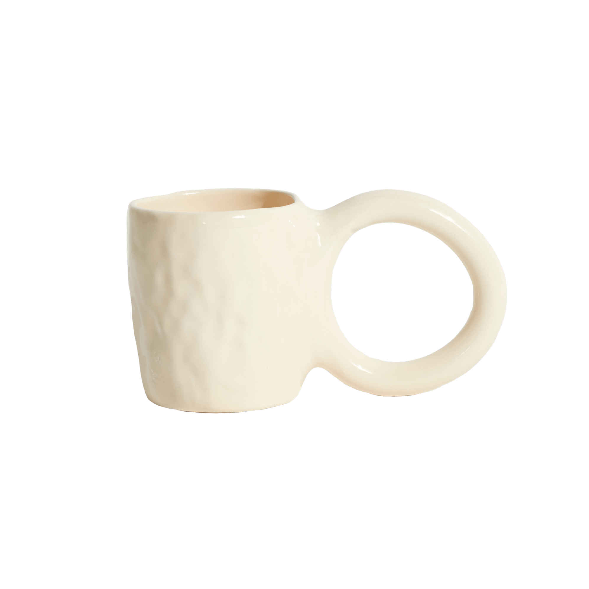 Kubok DONUT vanilkový