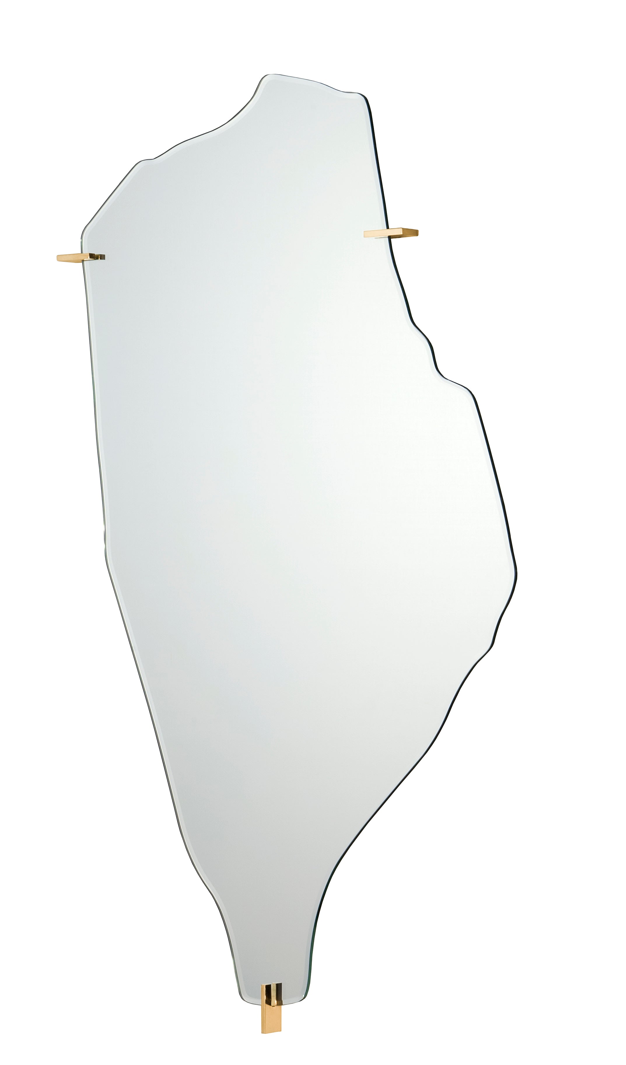 Luster ARCHIPELAGO zlatý