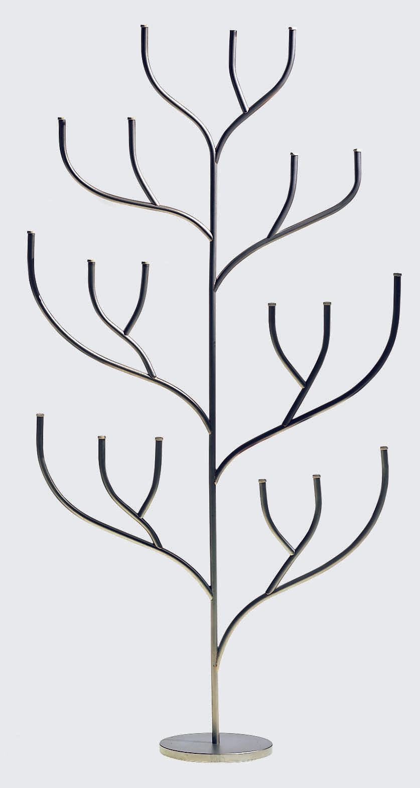 Dekorácia HANAHANA nerezová oceľ