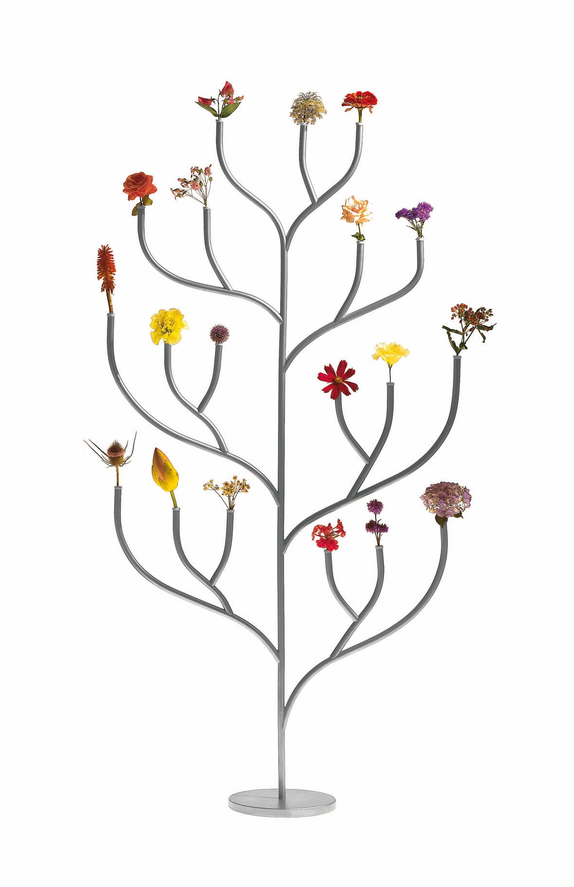 Dekorácia HANAHANA nerezová oceľ