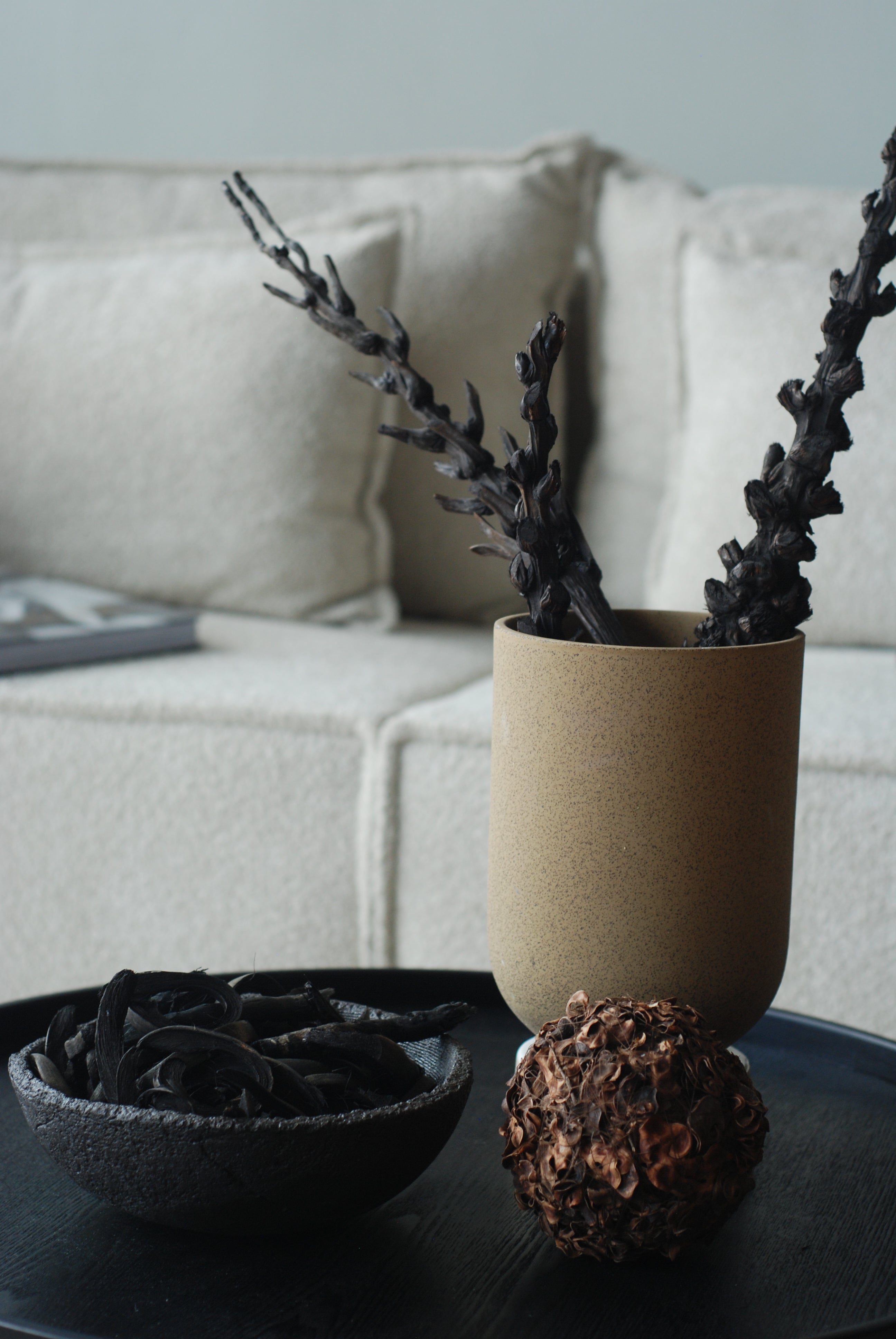 Pohovka s funkciou spania FABIEN personalizovaná