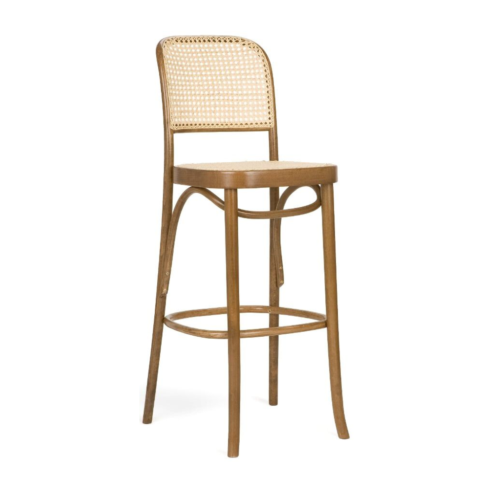 Hoker H-8110 bukové drevo