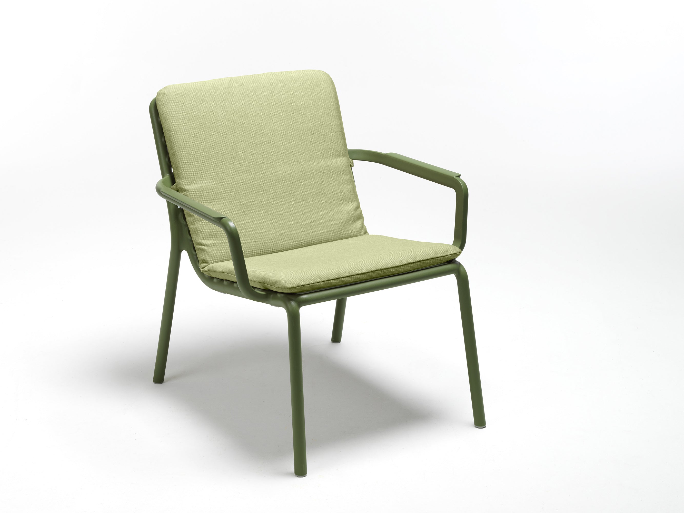 Outdoor Armchair DOGA Mint