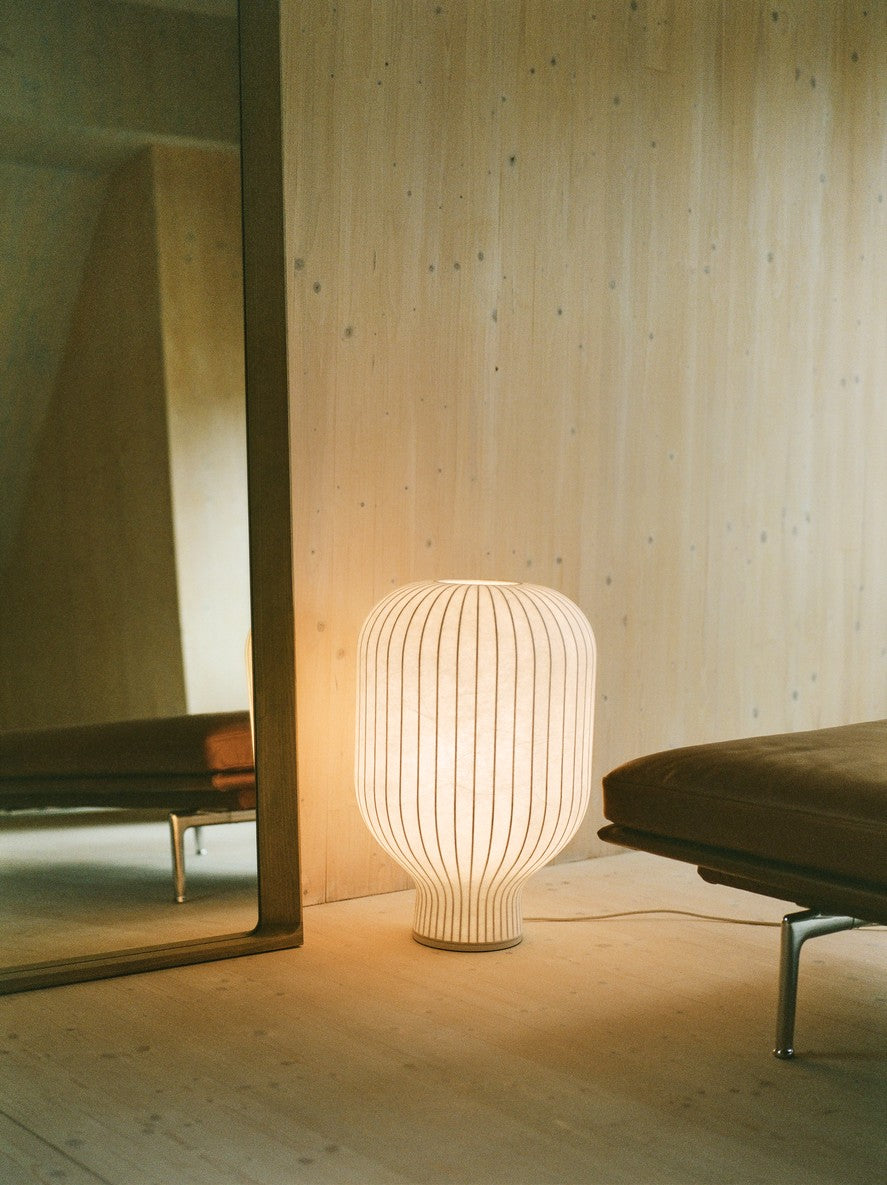 Lampa STRAND biela