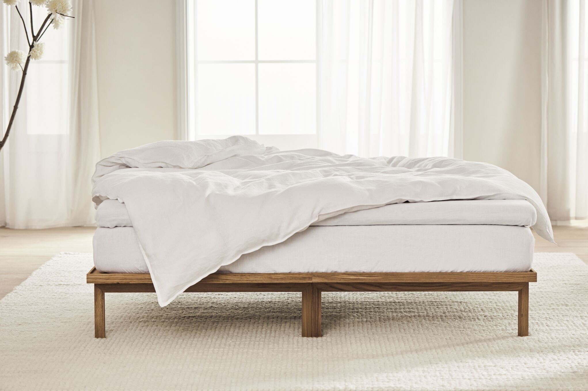 Jednolôžkový matrac ZENI penový