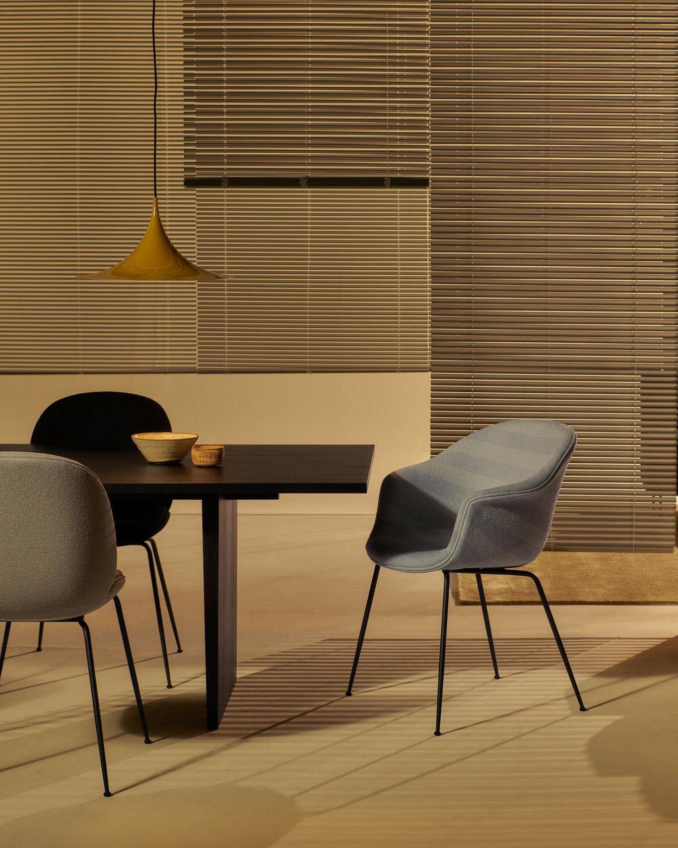 Lampa wisząca SEMI oliwkowy