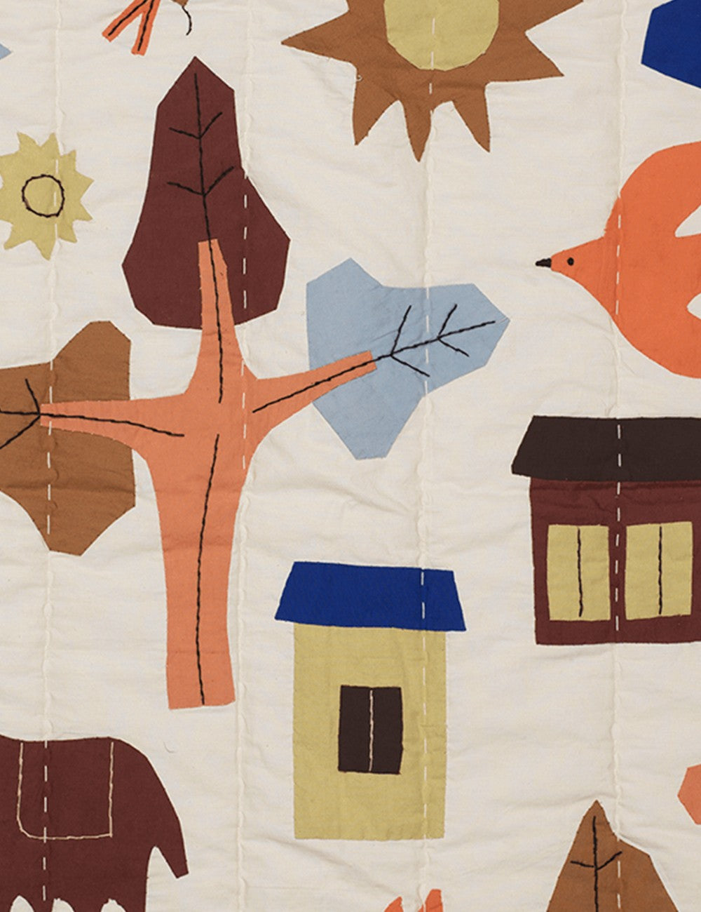 Prehoz VILLAGE béžový