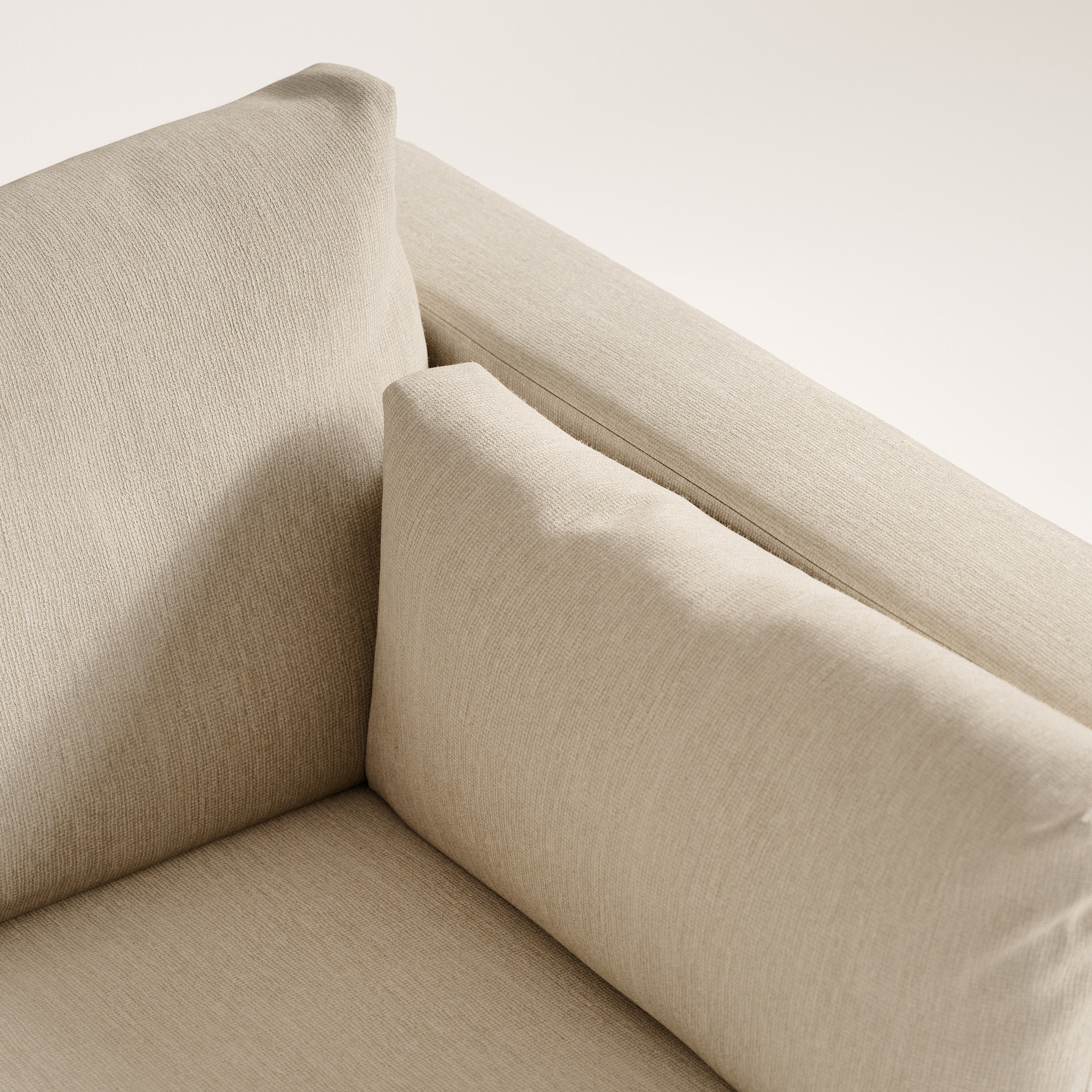 Pohovka 3-miestna ION čalúnená