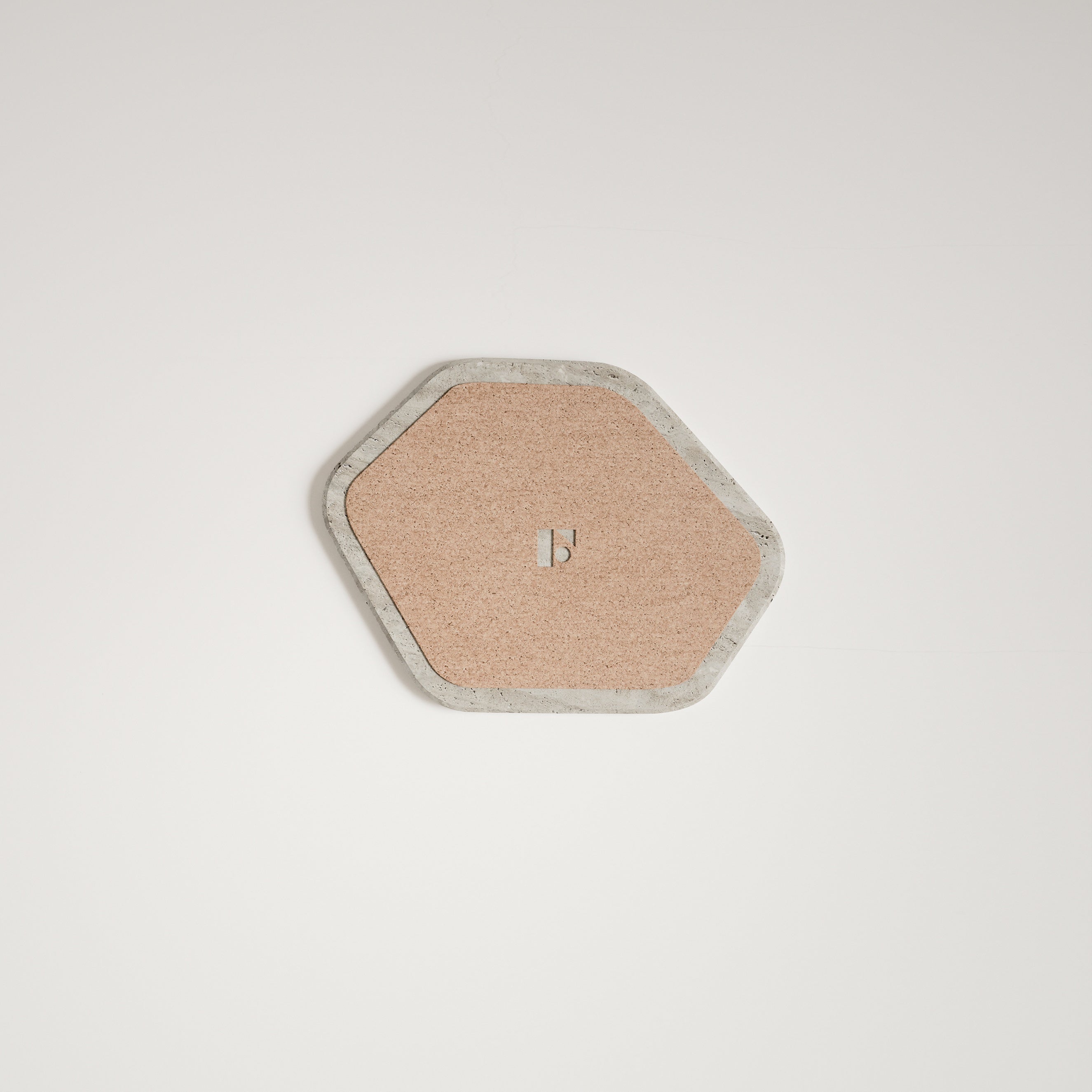 Podnos VERGE 01 travertín