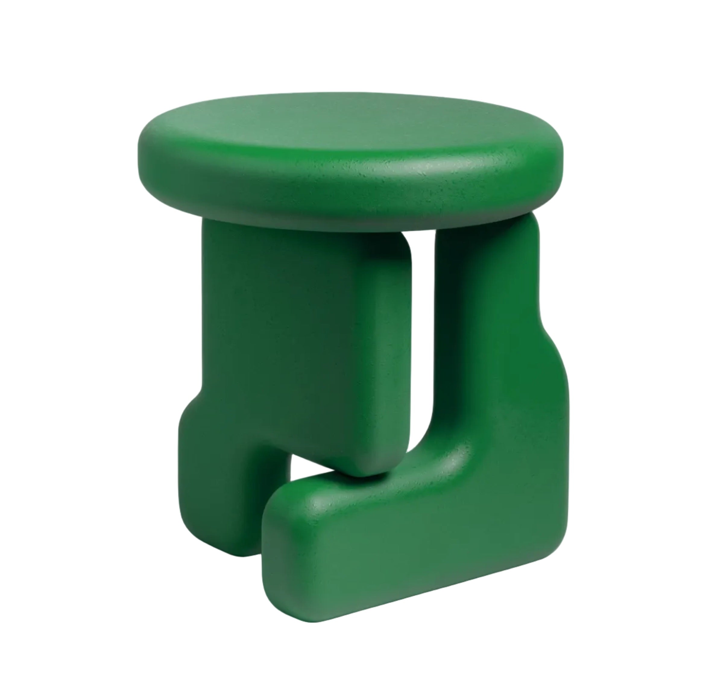 PLOT side table green