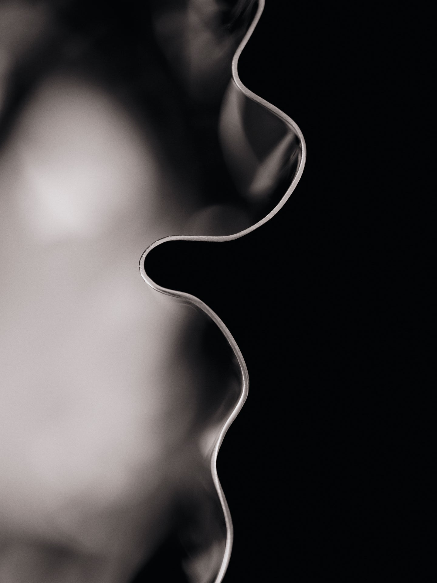 TYDRA stainless steel bowl