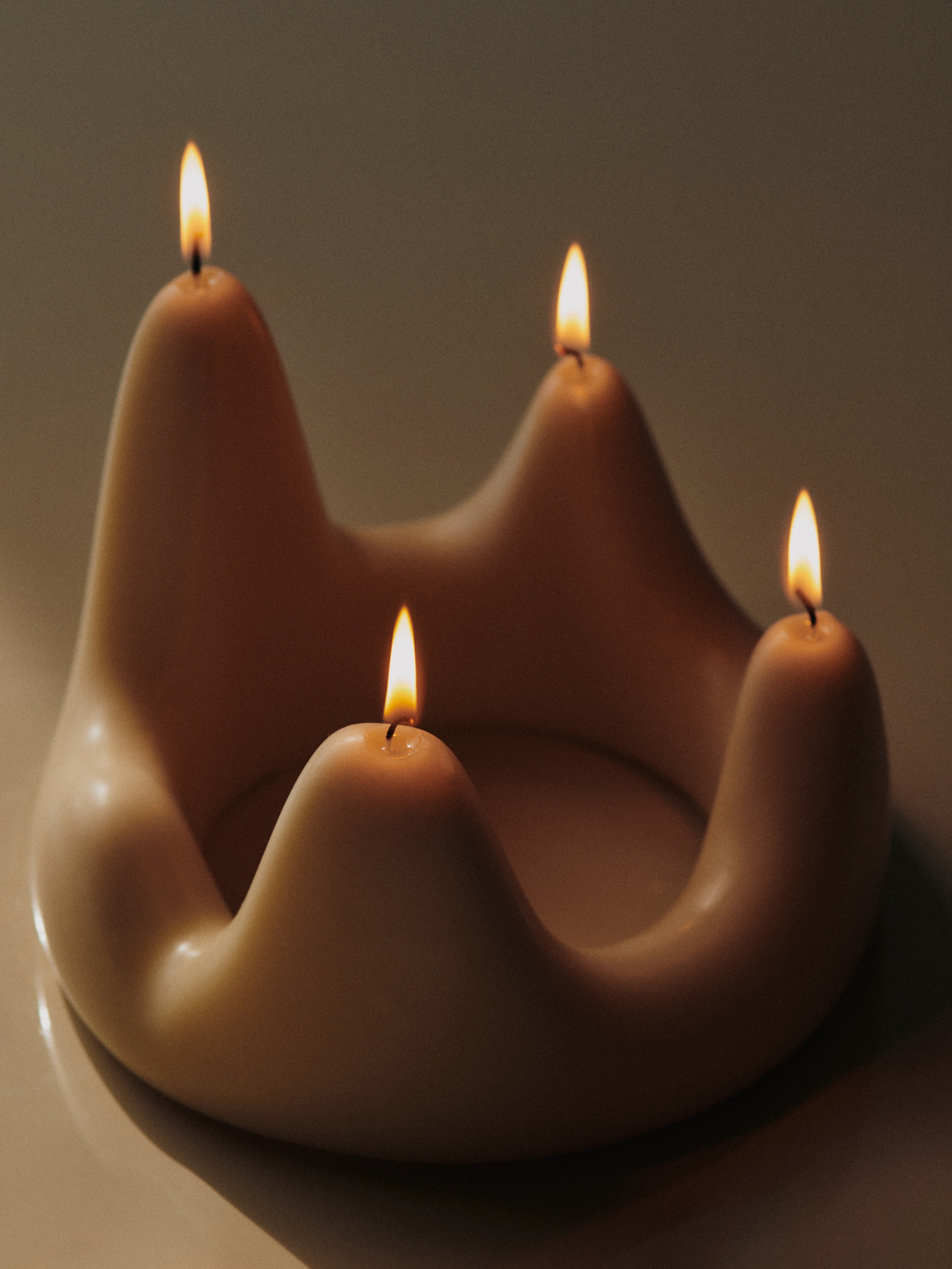 STALA candle sand
