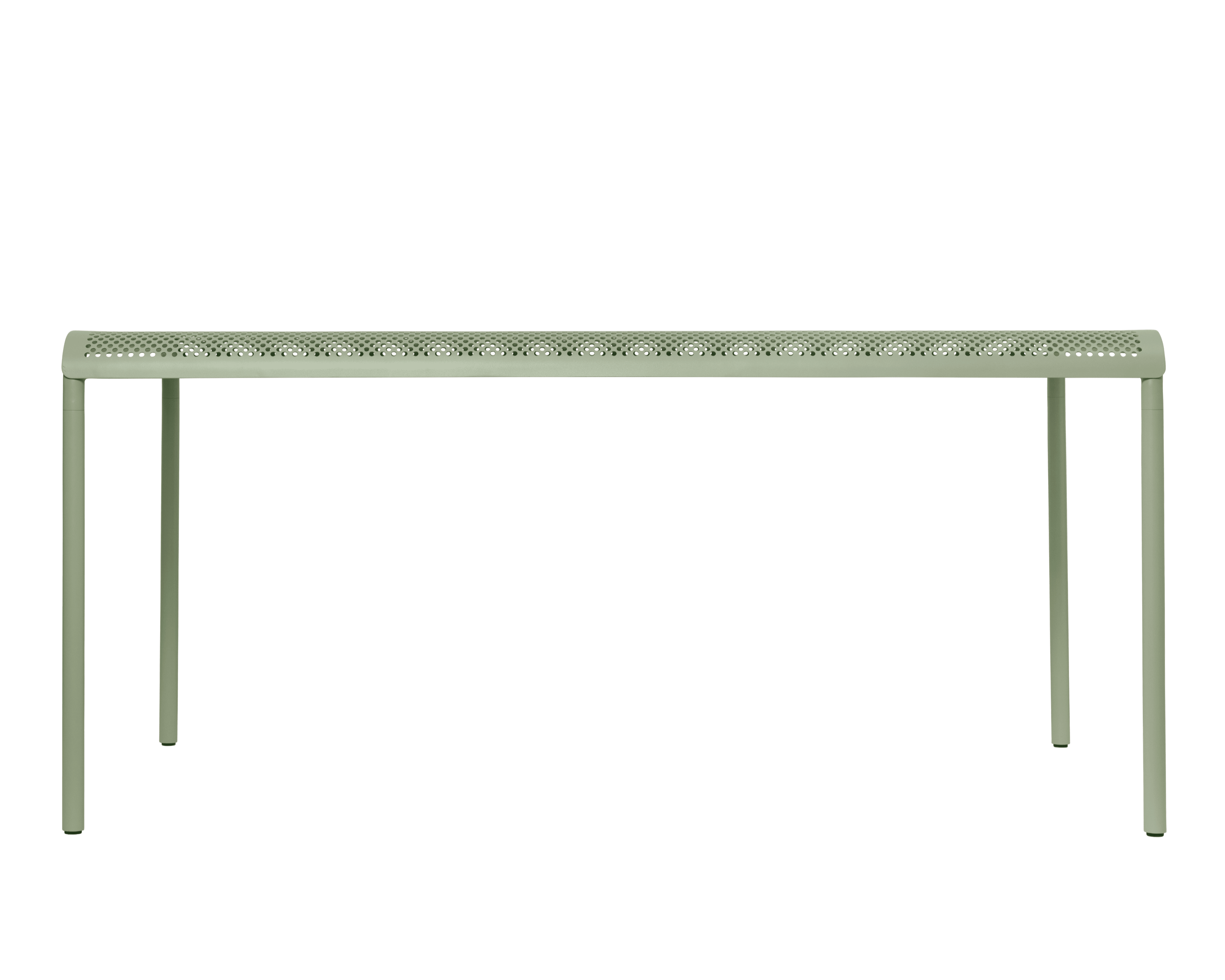 DAPPLE matcha garden table