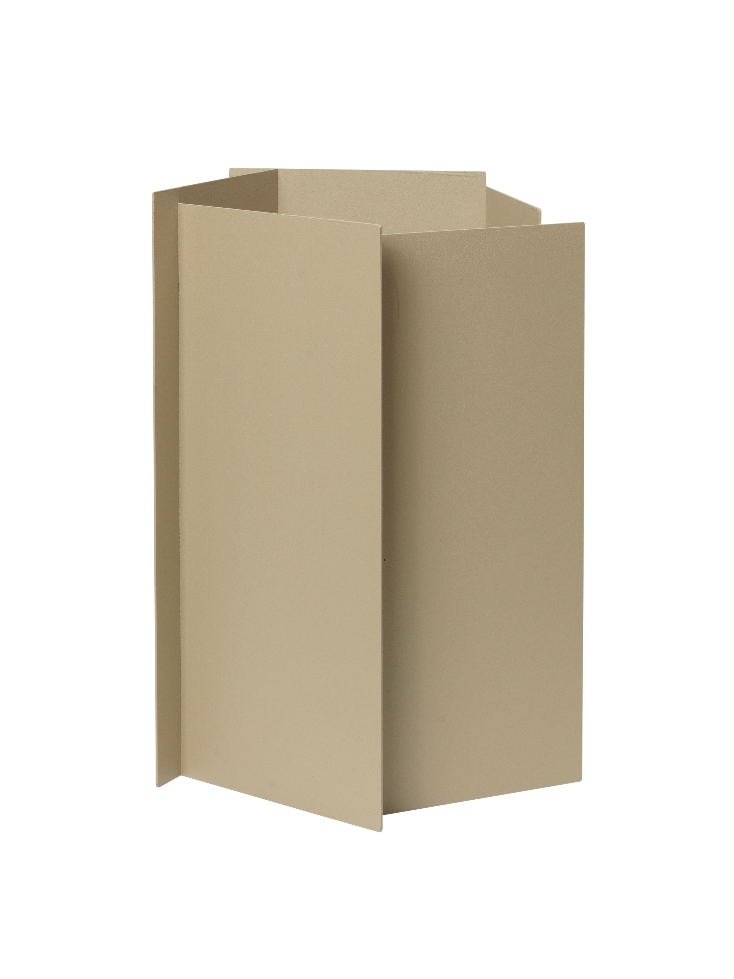 FRAGMA planter beige