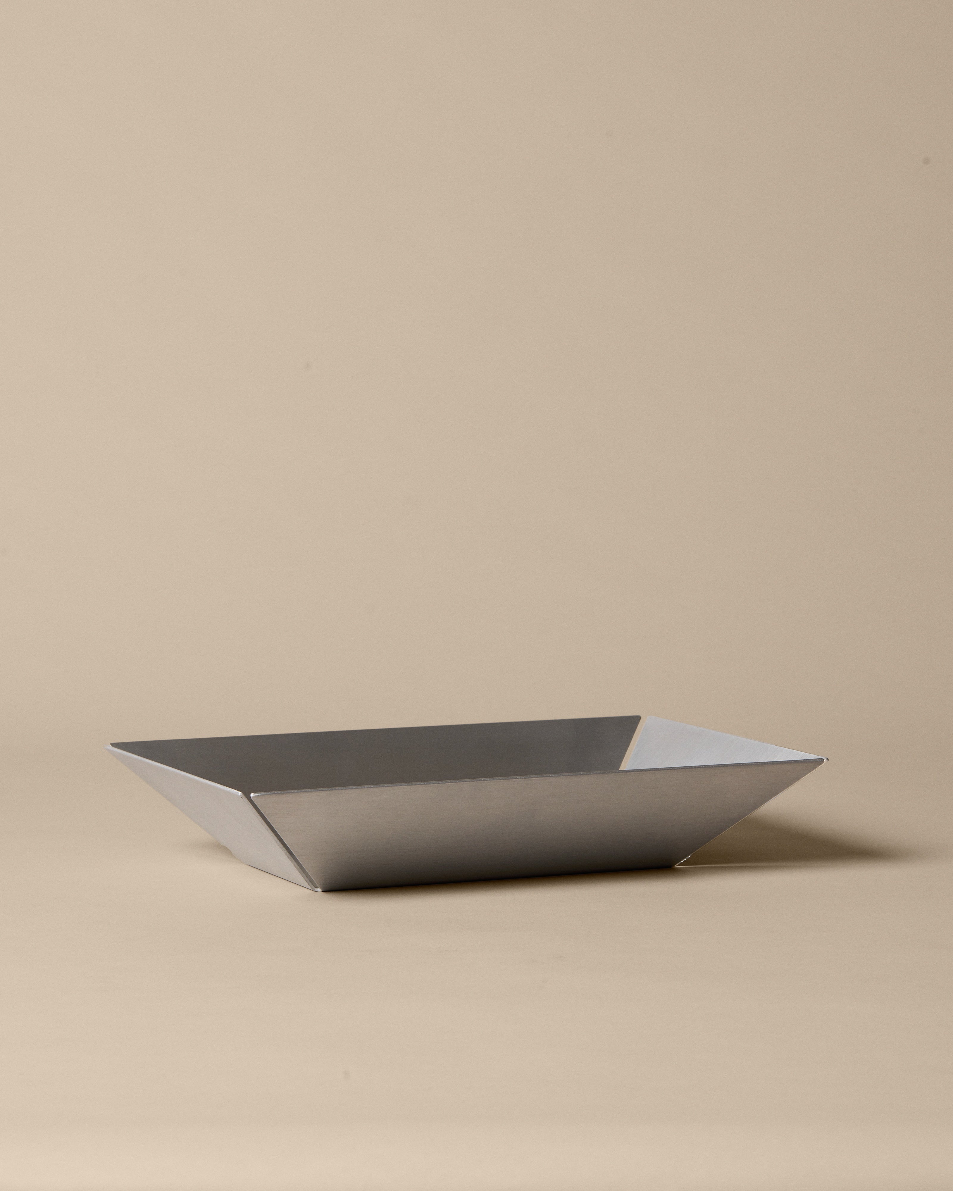 Hliníkový podnos PRESS HIGH