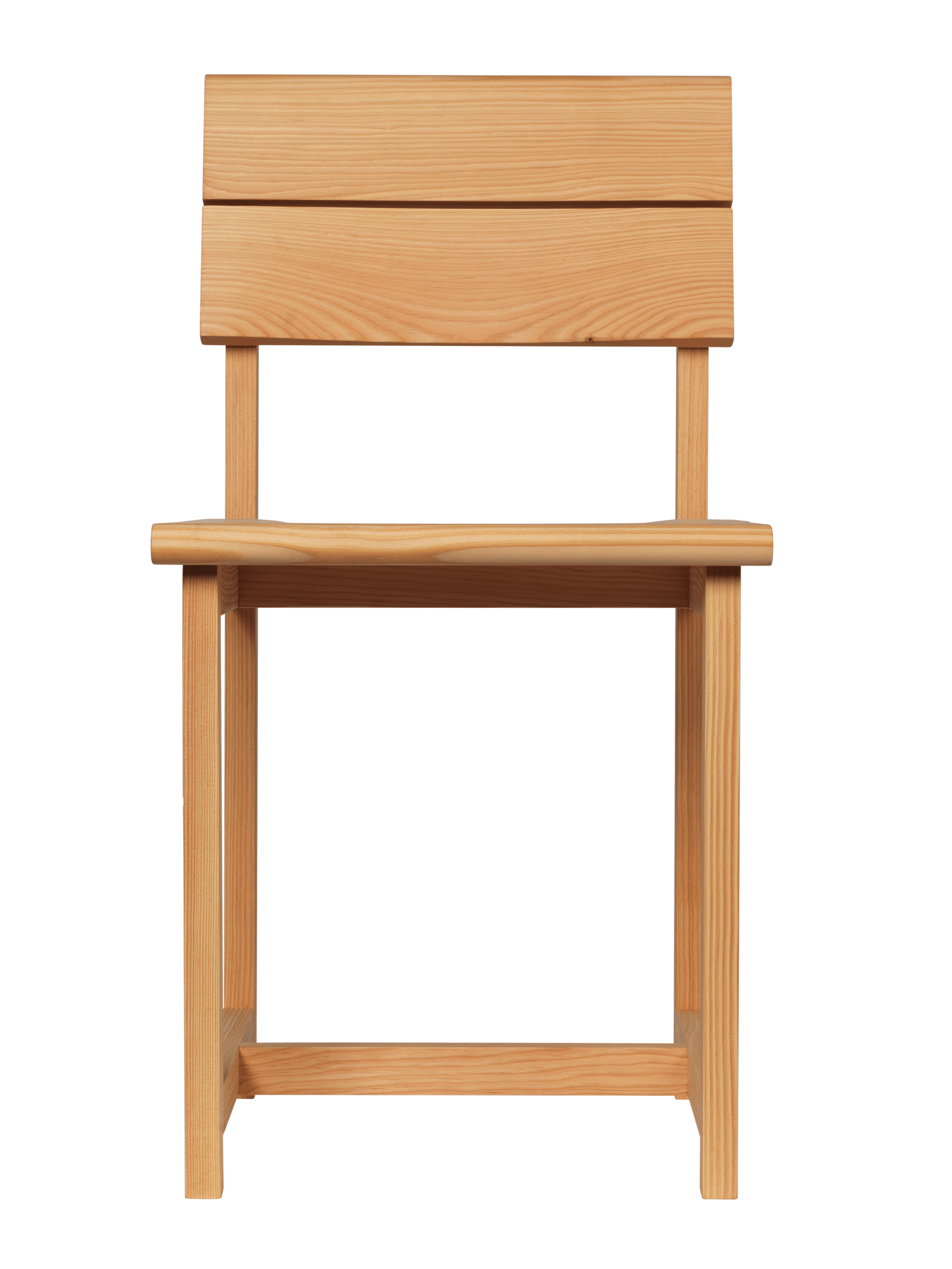 Stolička VIST lite drevo daglezia