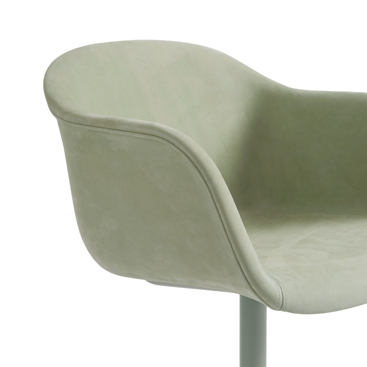 Personalized FIBER Armchair with Armrests