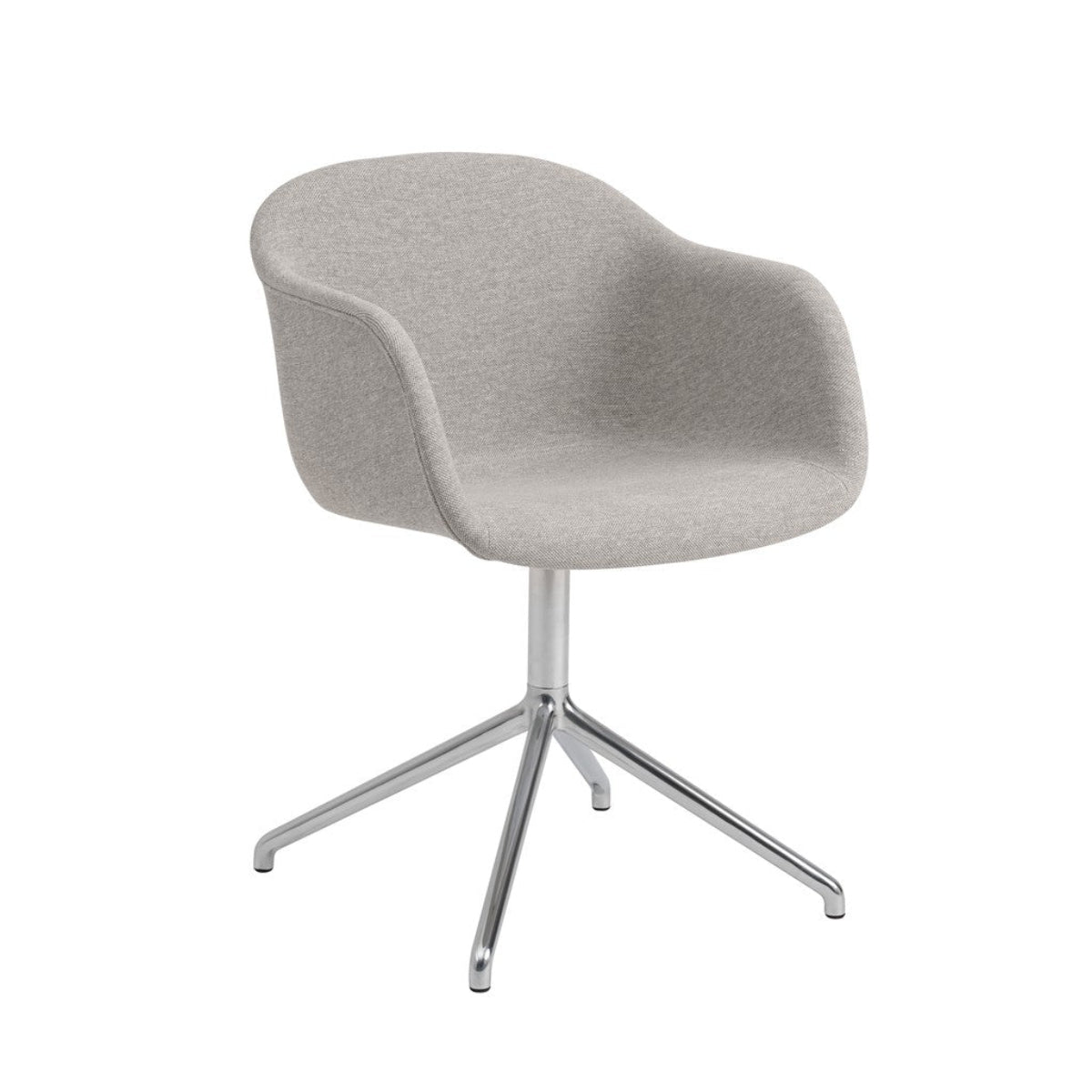Personalized FIBER Armchair with Armrests