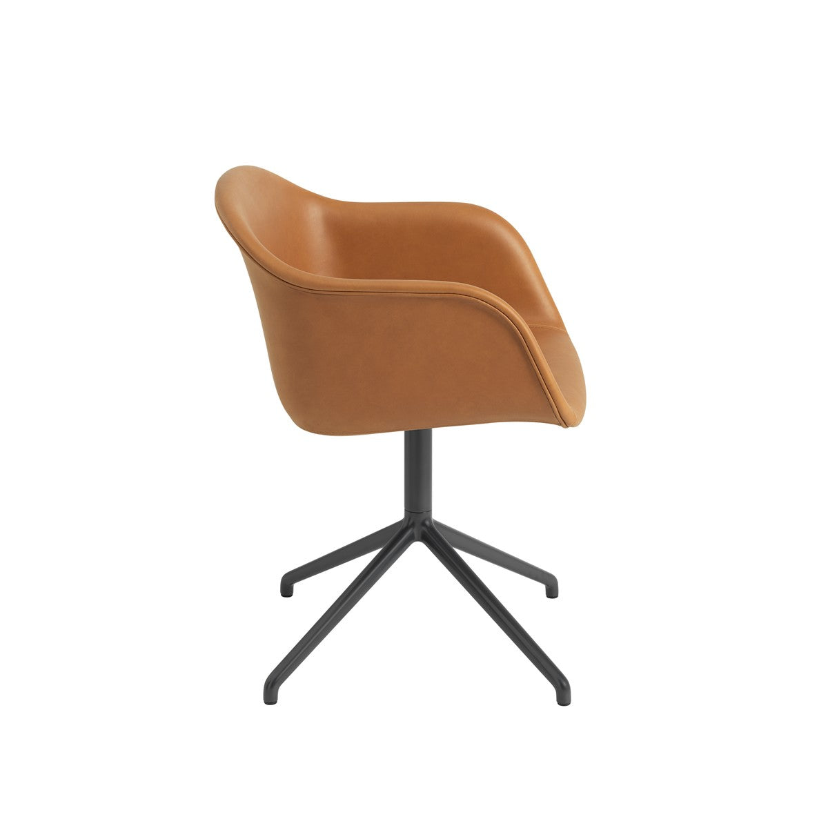 Personalized FIBER Armchair with Armrests