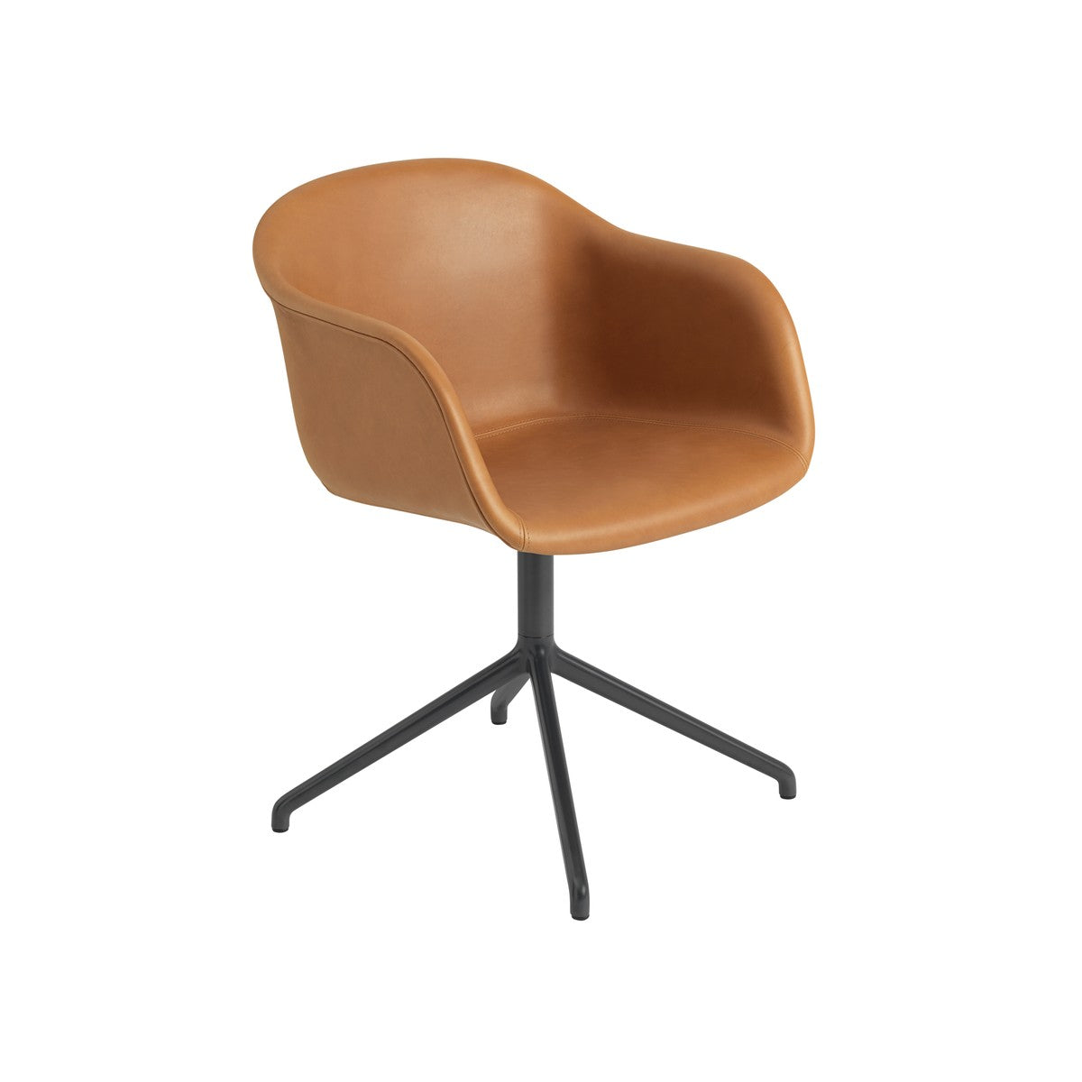 Personalized FIBER Armchair with Armrests