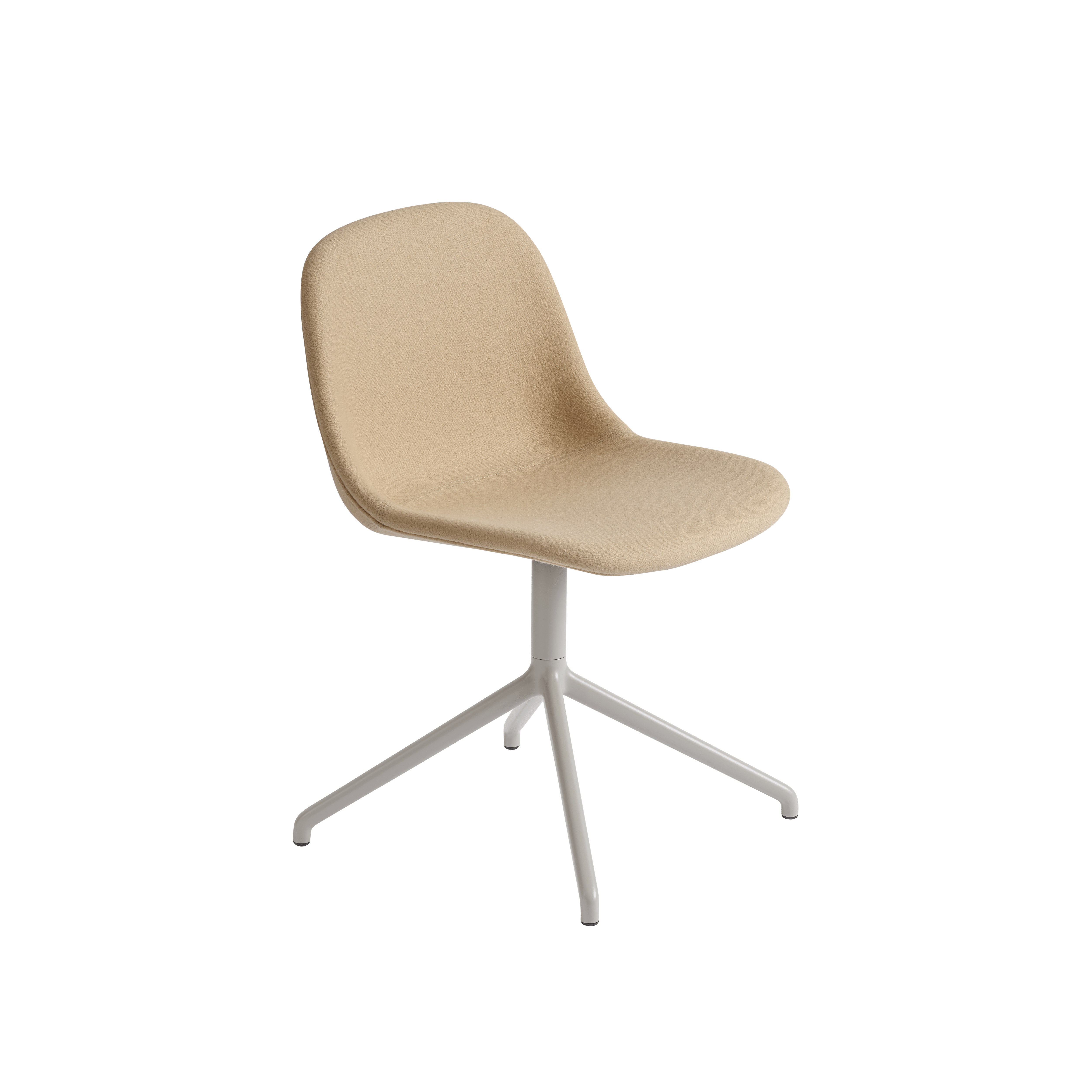 Personalized FIBER Swivel Chair