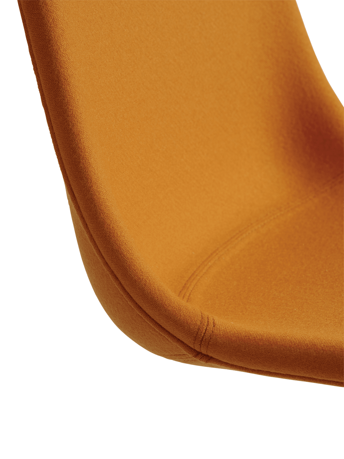 Personalized FIBER Swivel Chair