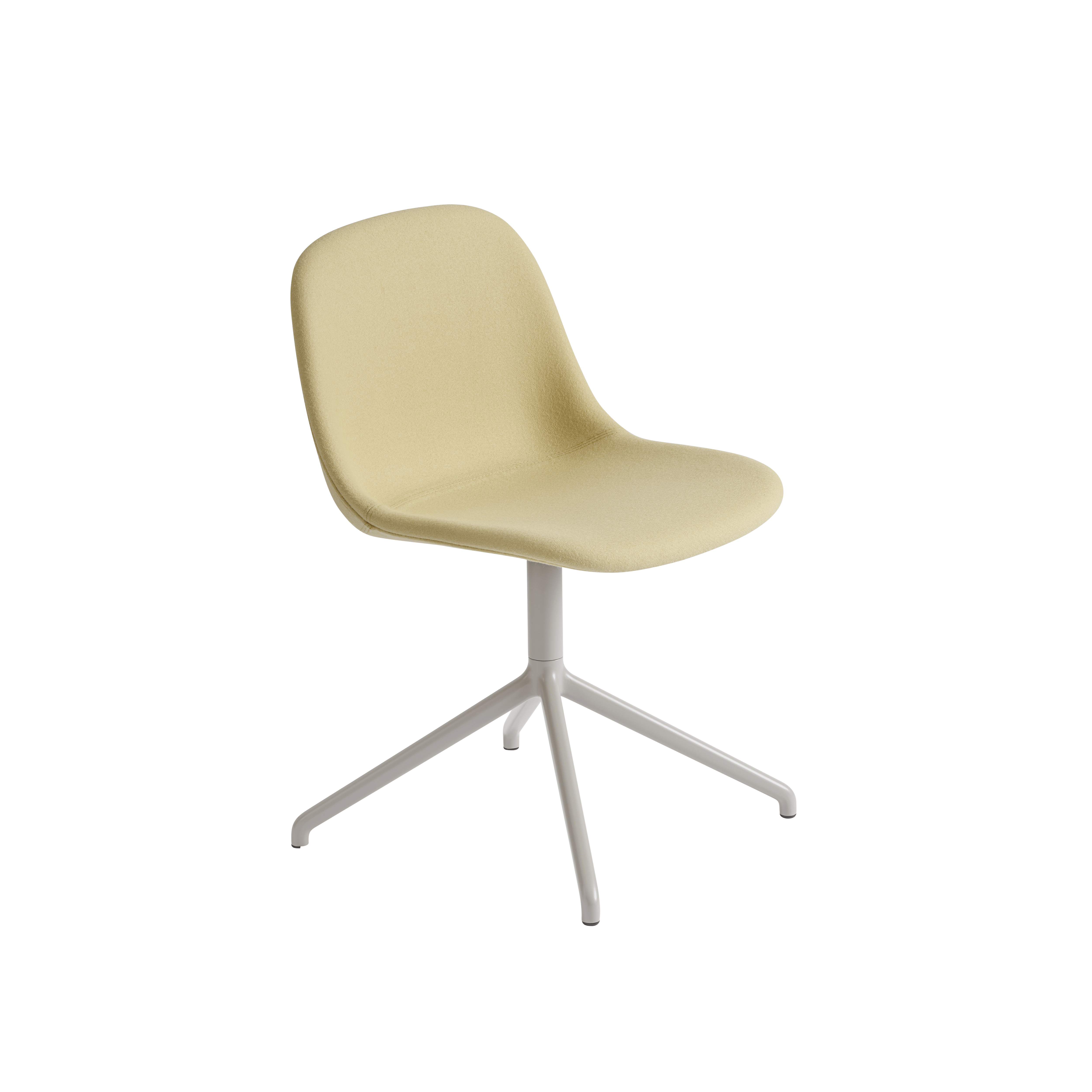 Personalized FIBER Swivel Chair