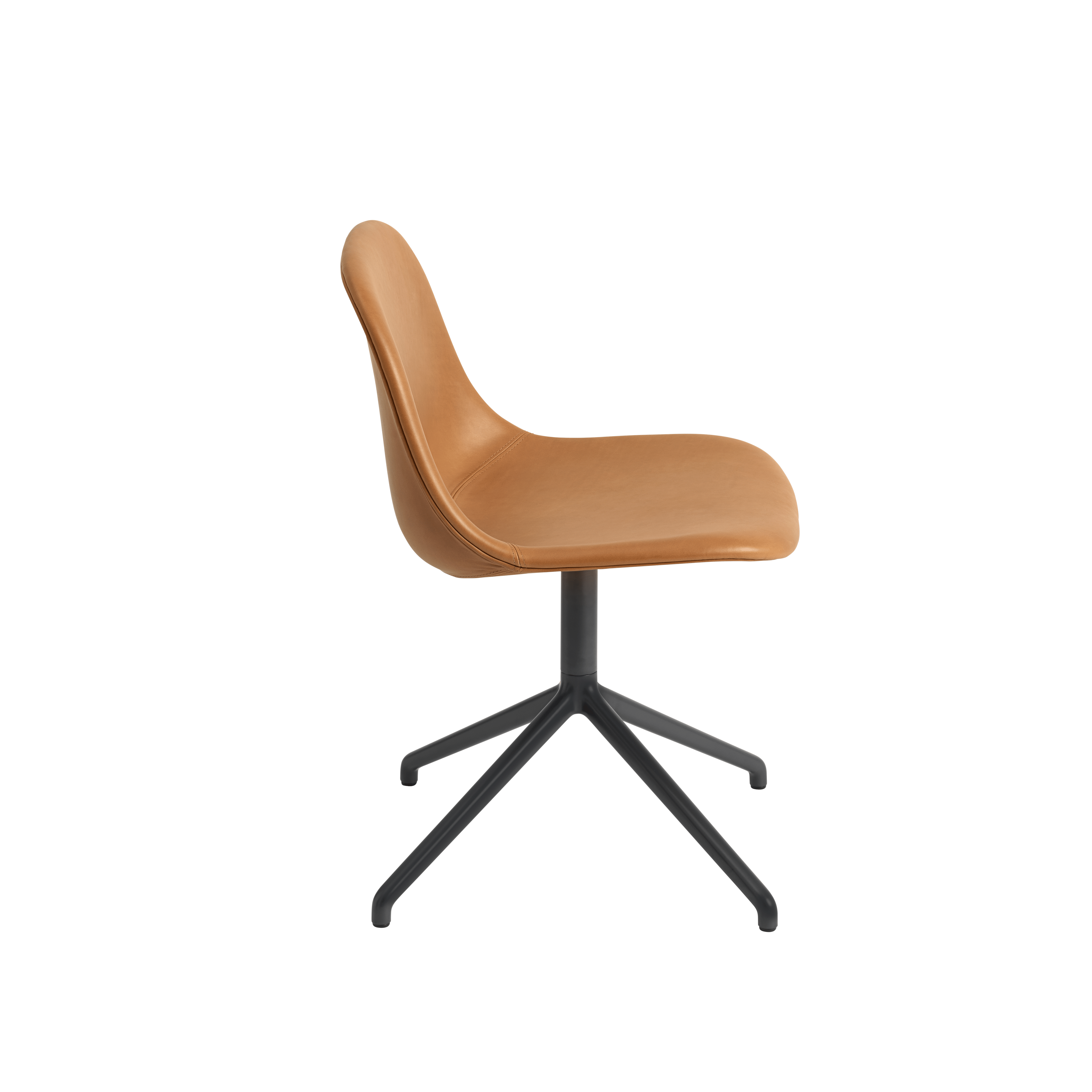 Personalized FIBER Swivel Chair