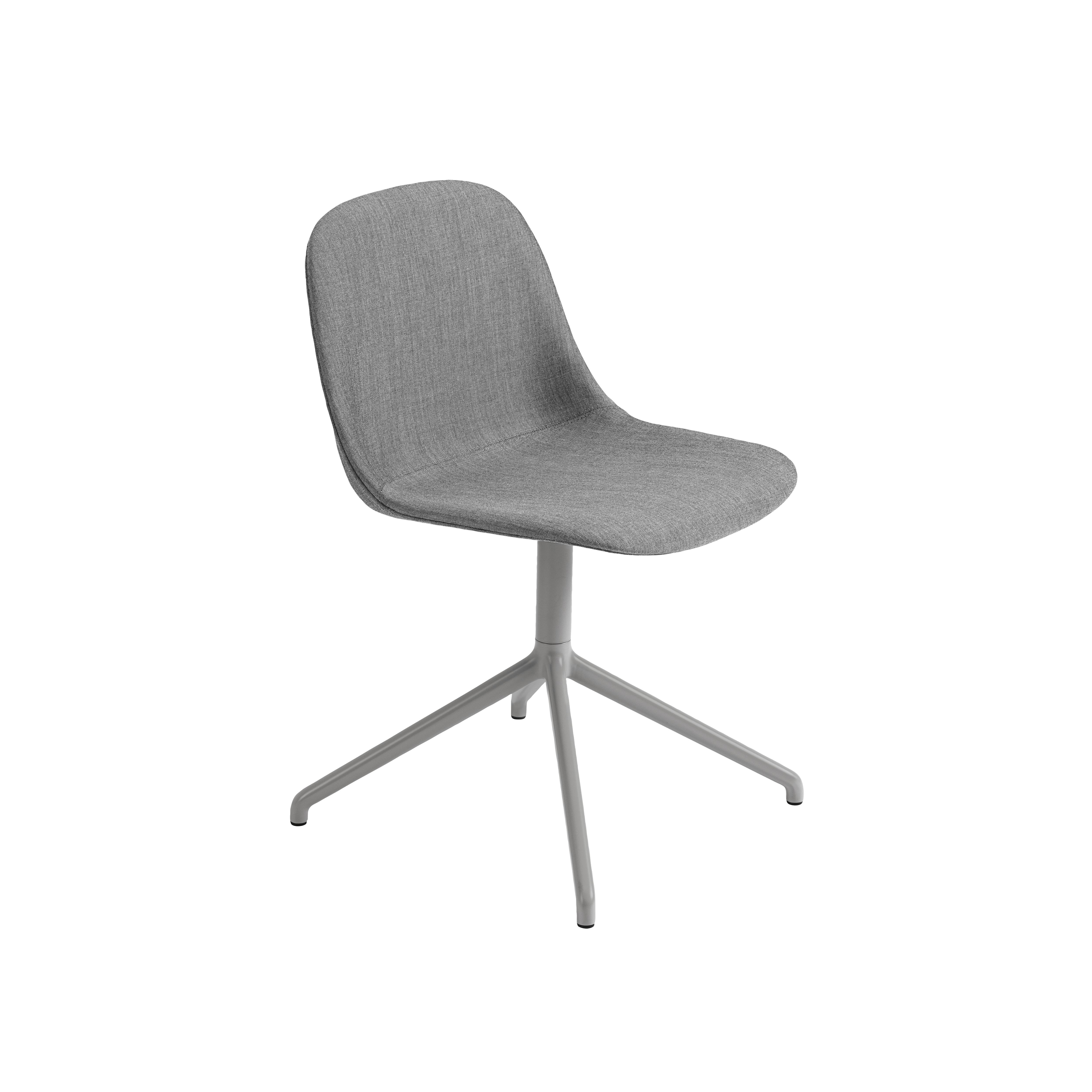 Personalized FIBER Swivel Chair