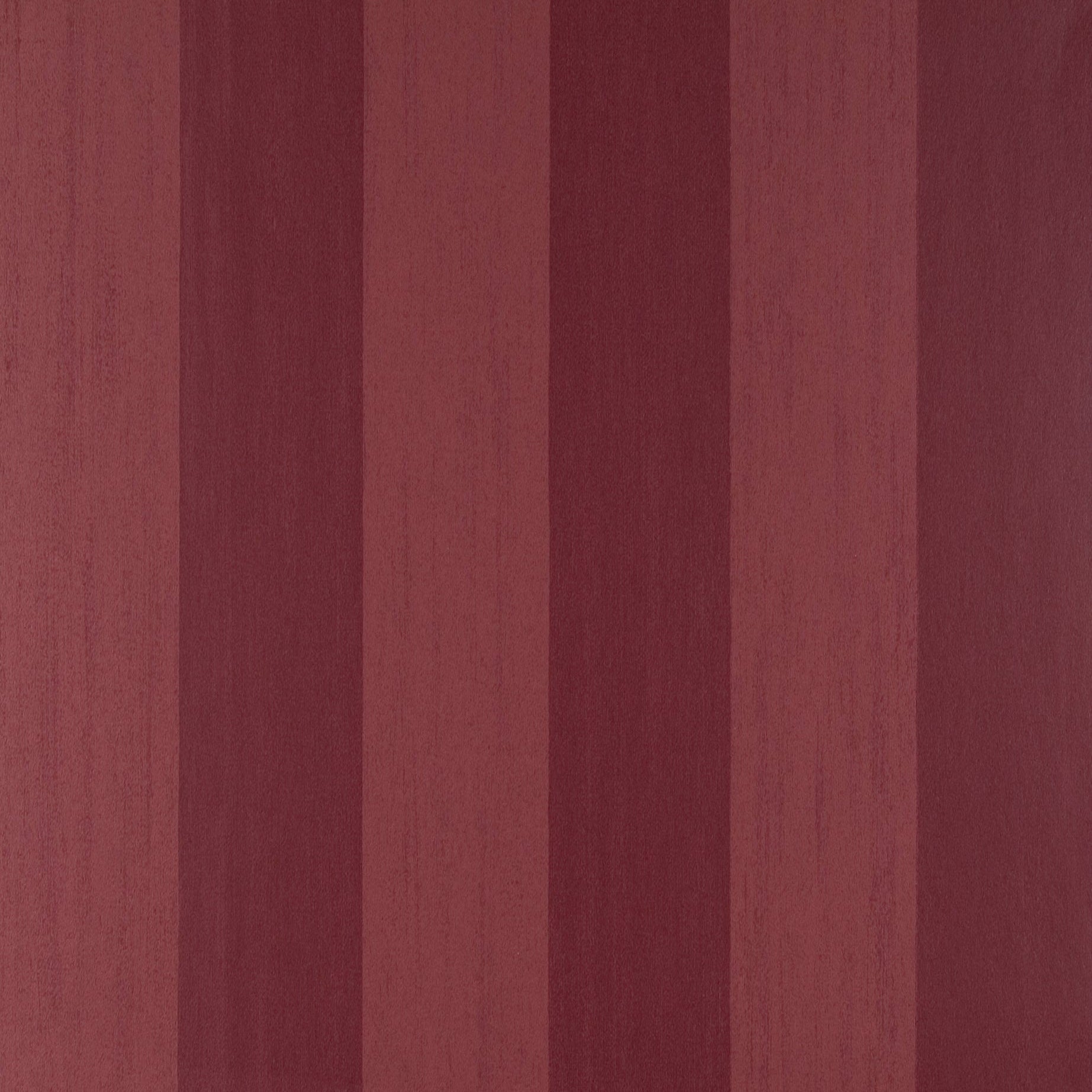 Tapeta so štruktúrou napodobňujúcou plátno s pruhovaným vzorom STRIPE červená