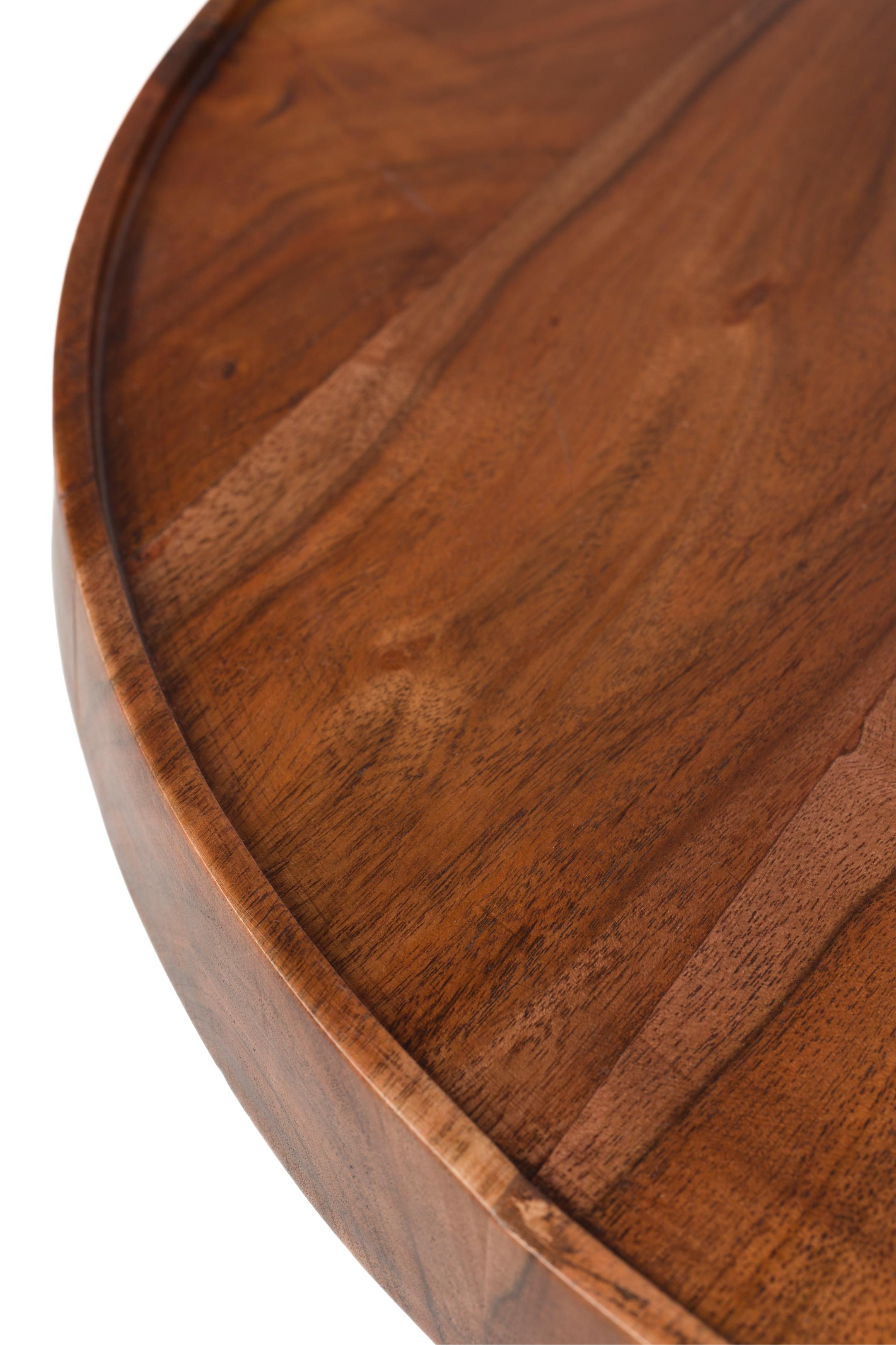 FLOSS Brown Coffee Table