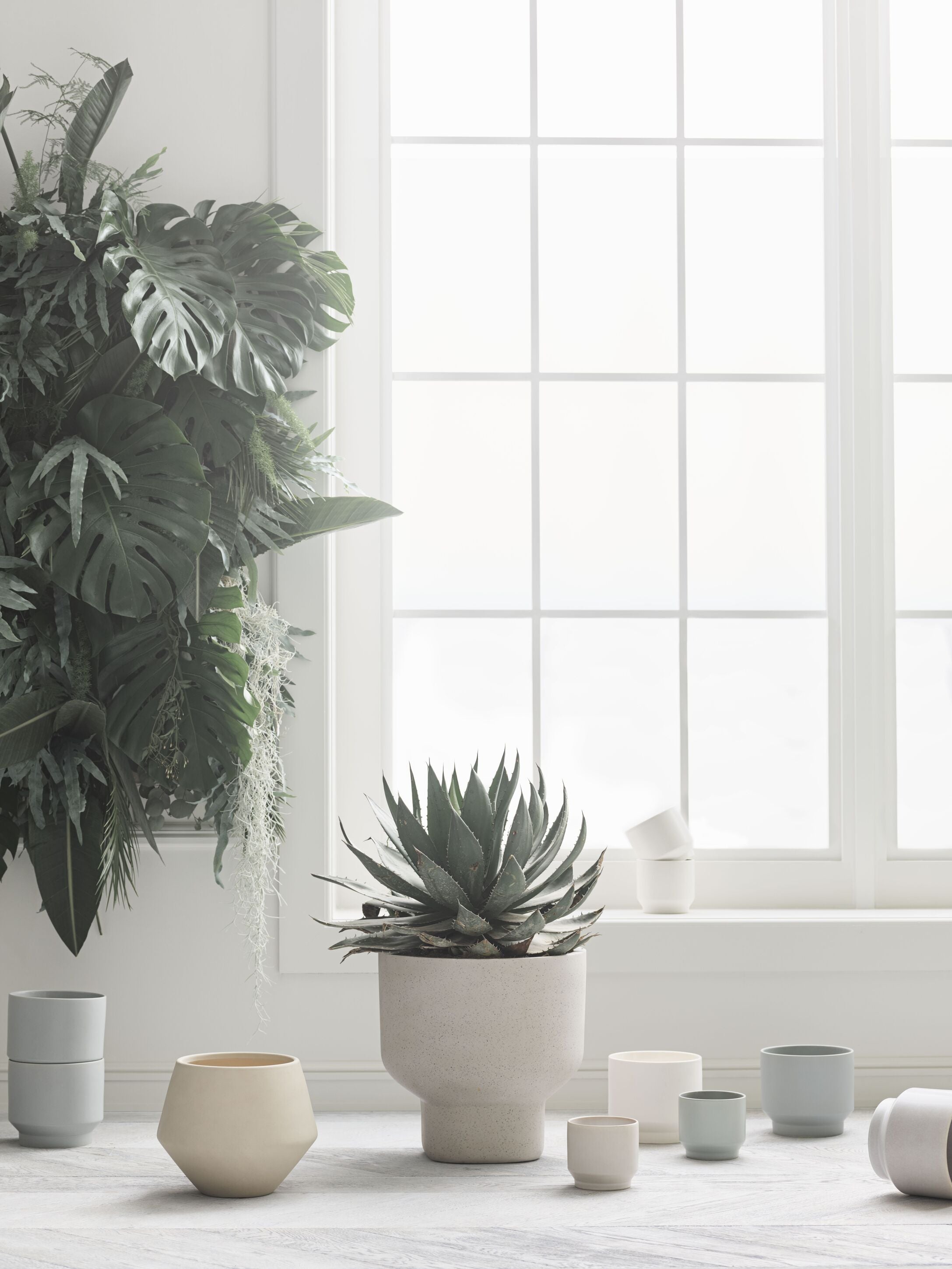 GROVE CREAM CERAMIKA