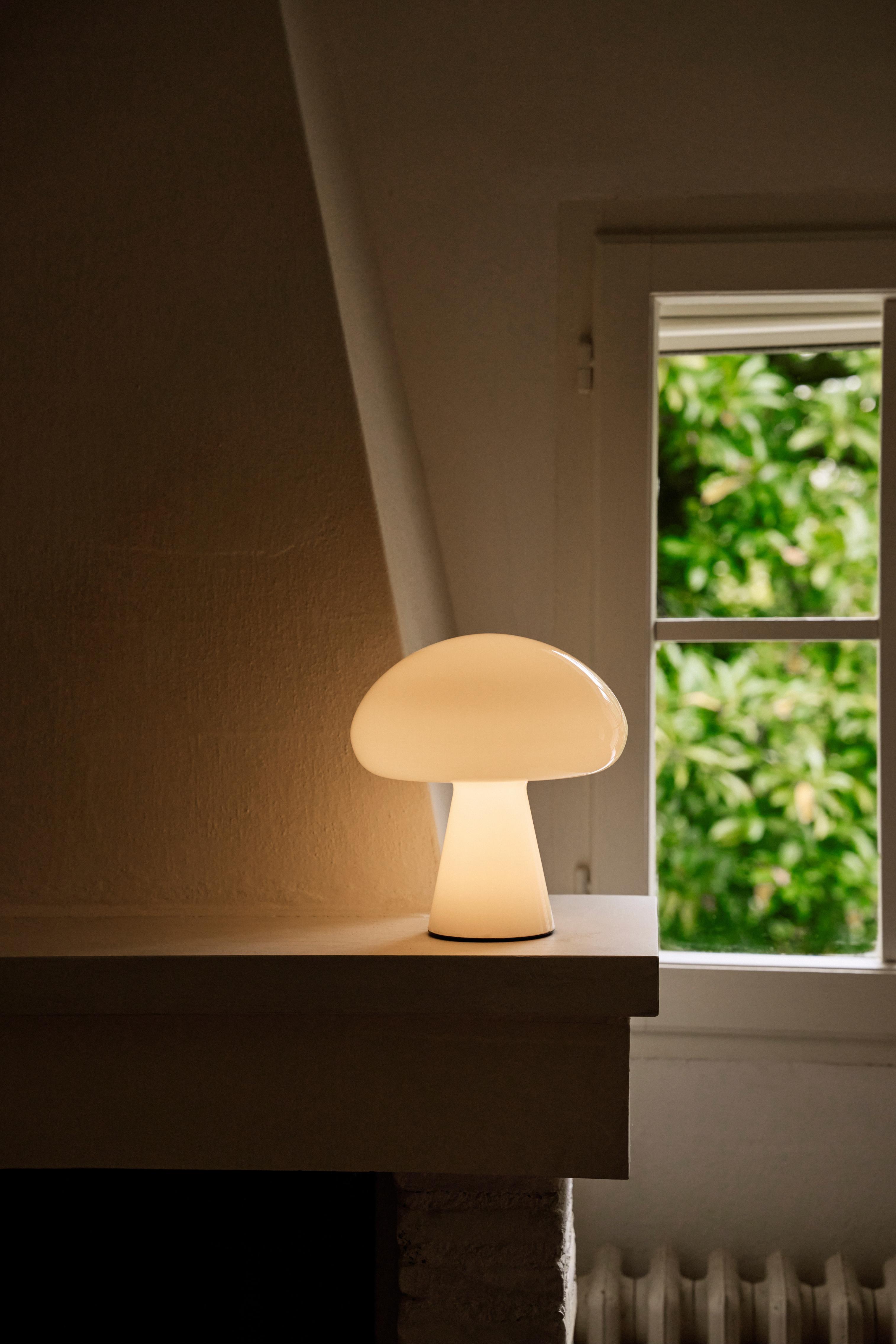 OBELLO Portable Lamp Buttery Yellow