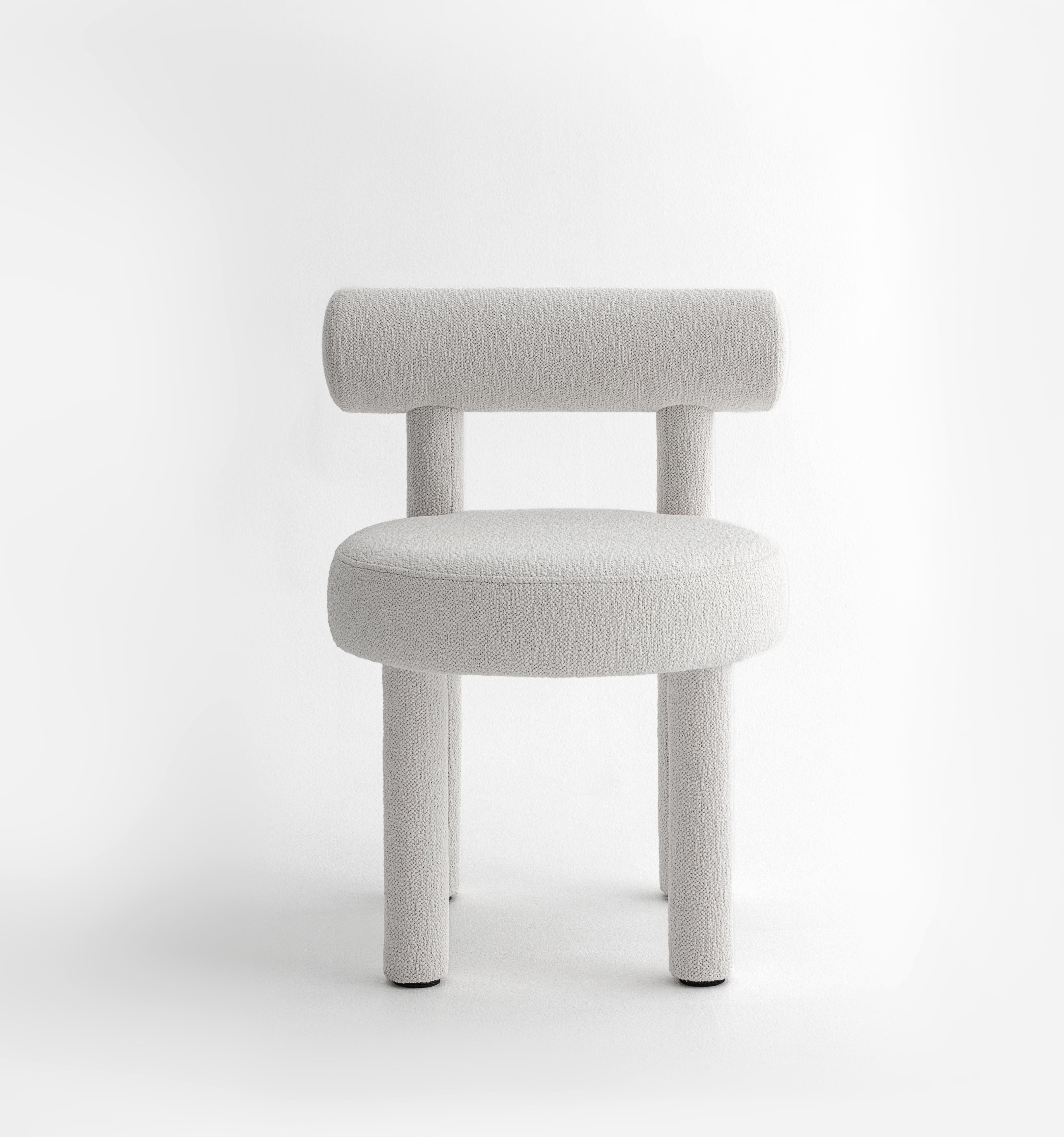 Upholstered GROPIUS CS1 Chair