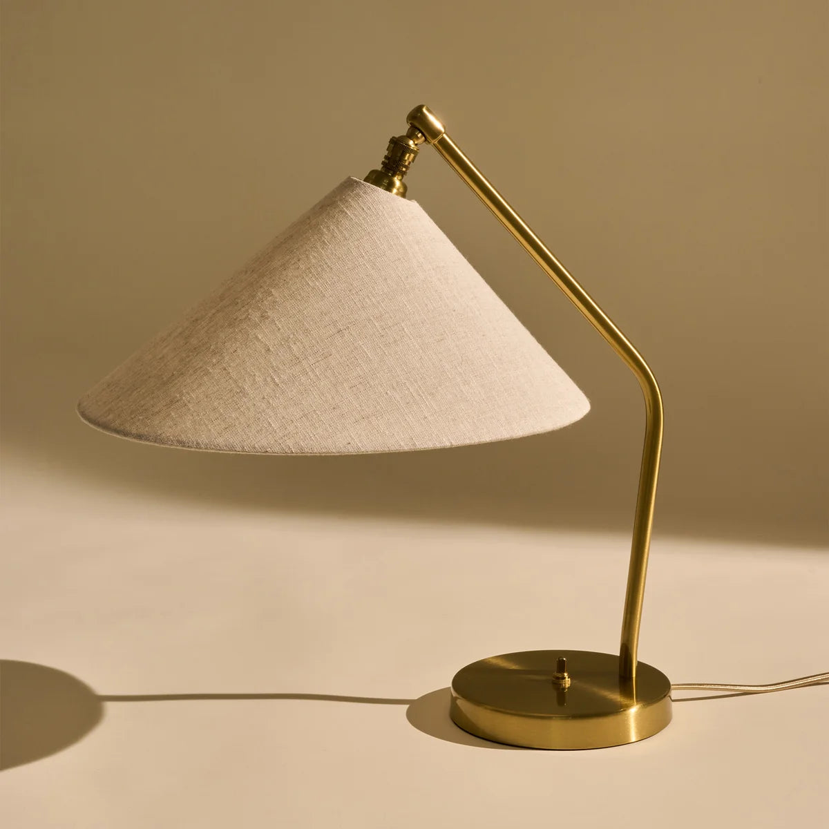 Table lamps