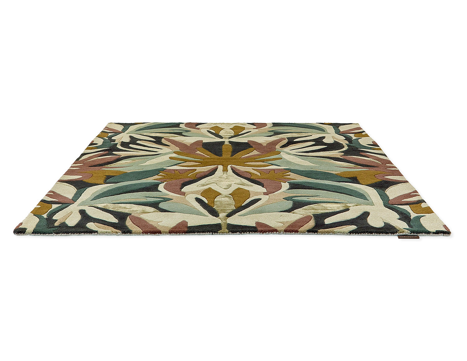 Melora Postano Succulent Green-Brown Succunto