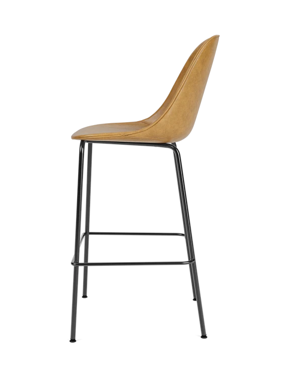 Hoker HARBOUR koňaková koža