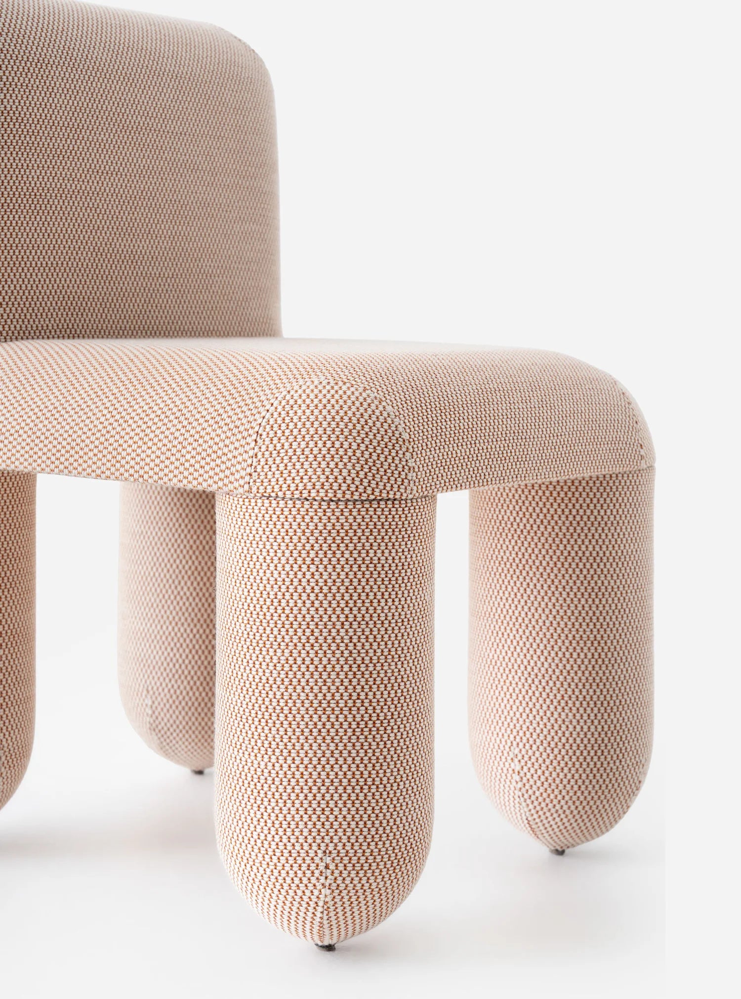 Čalúnená stolička HELLO