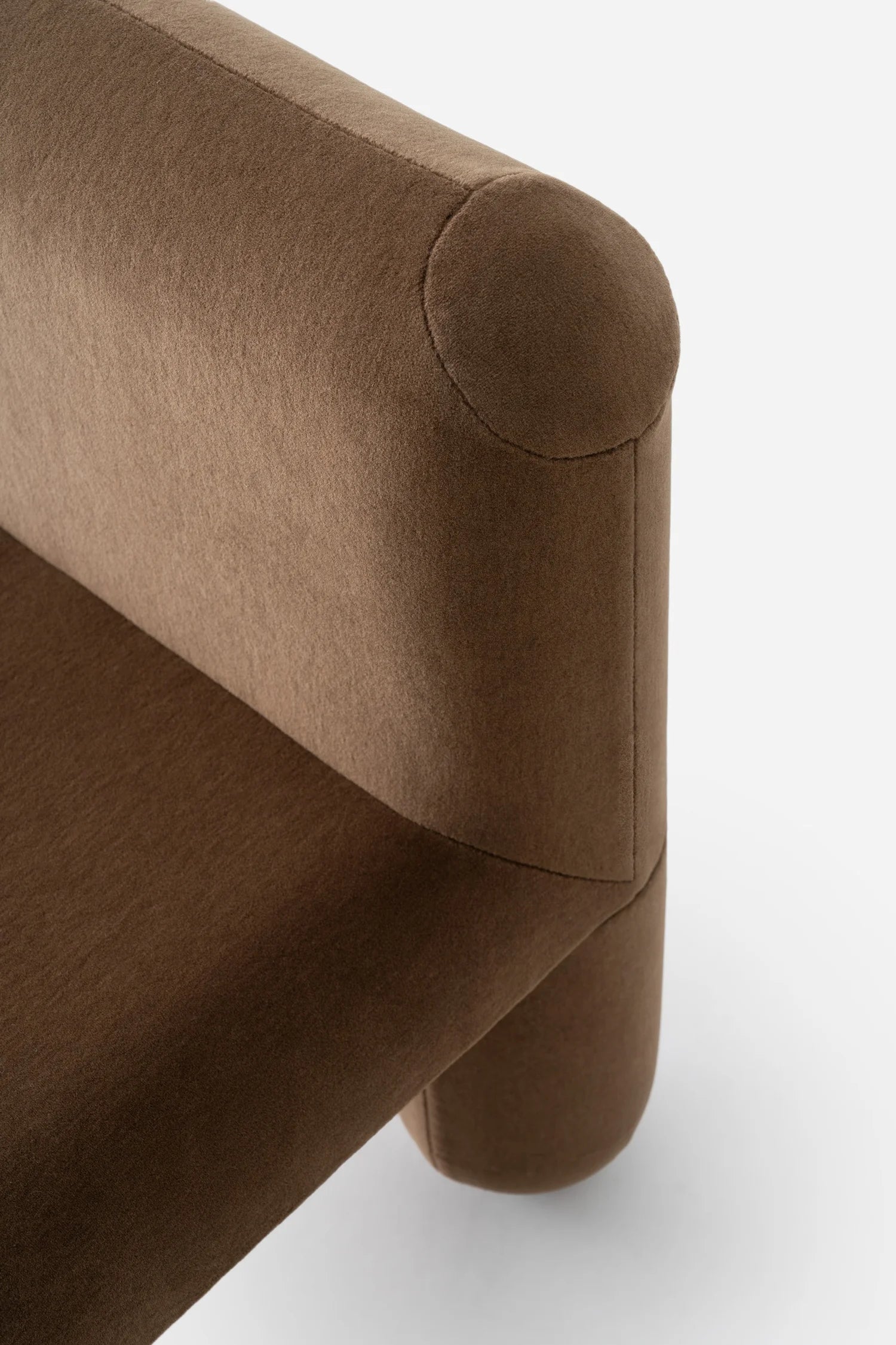 Čalúnená stolička HELLO