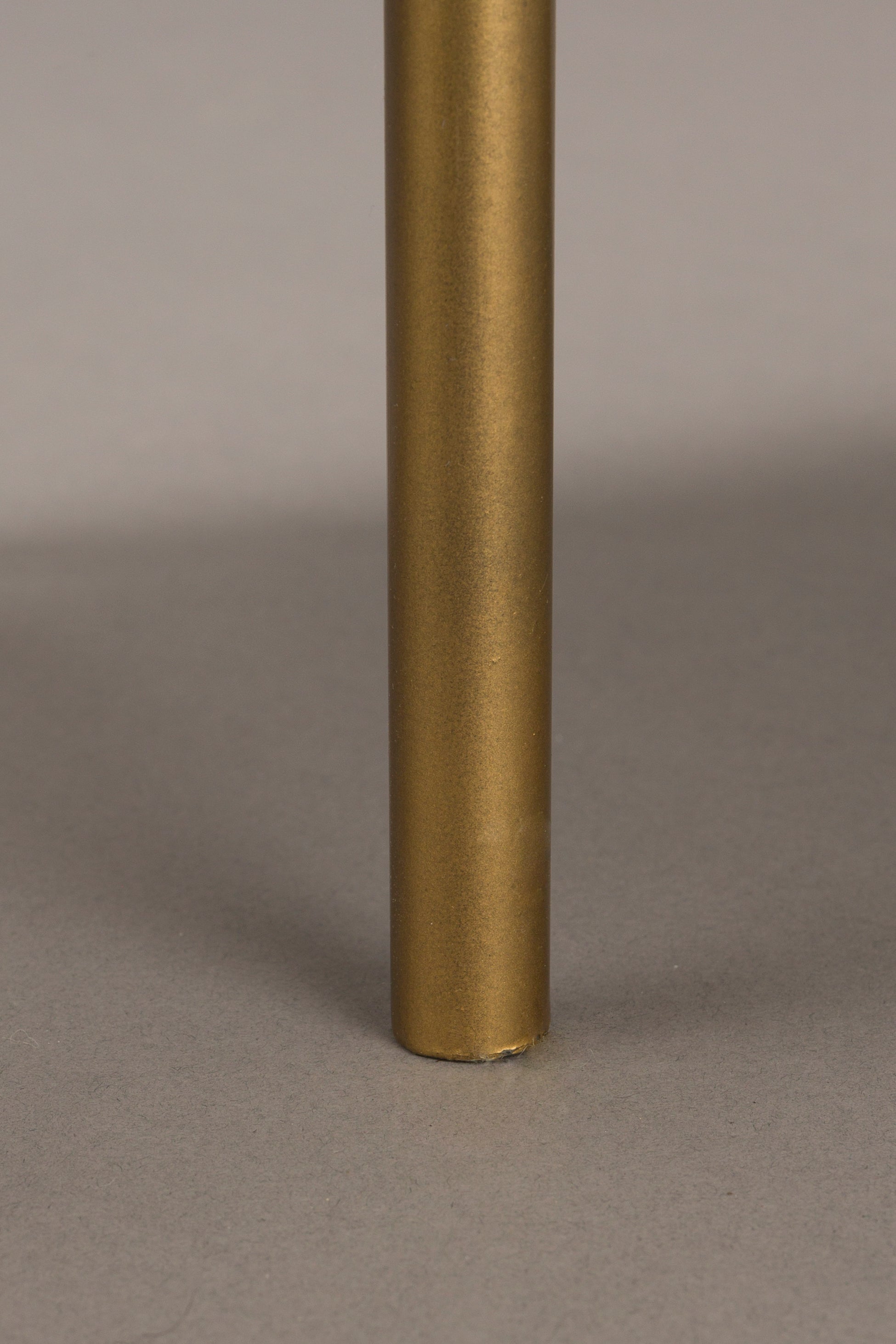 HANNA Cabinet Antique Gold