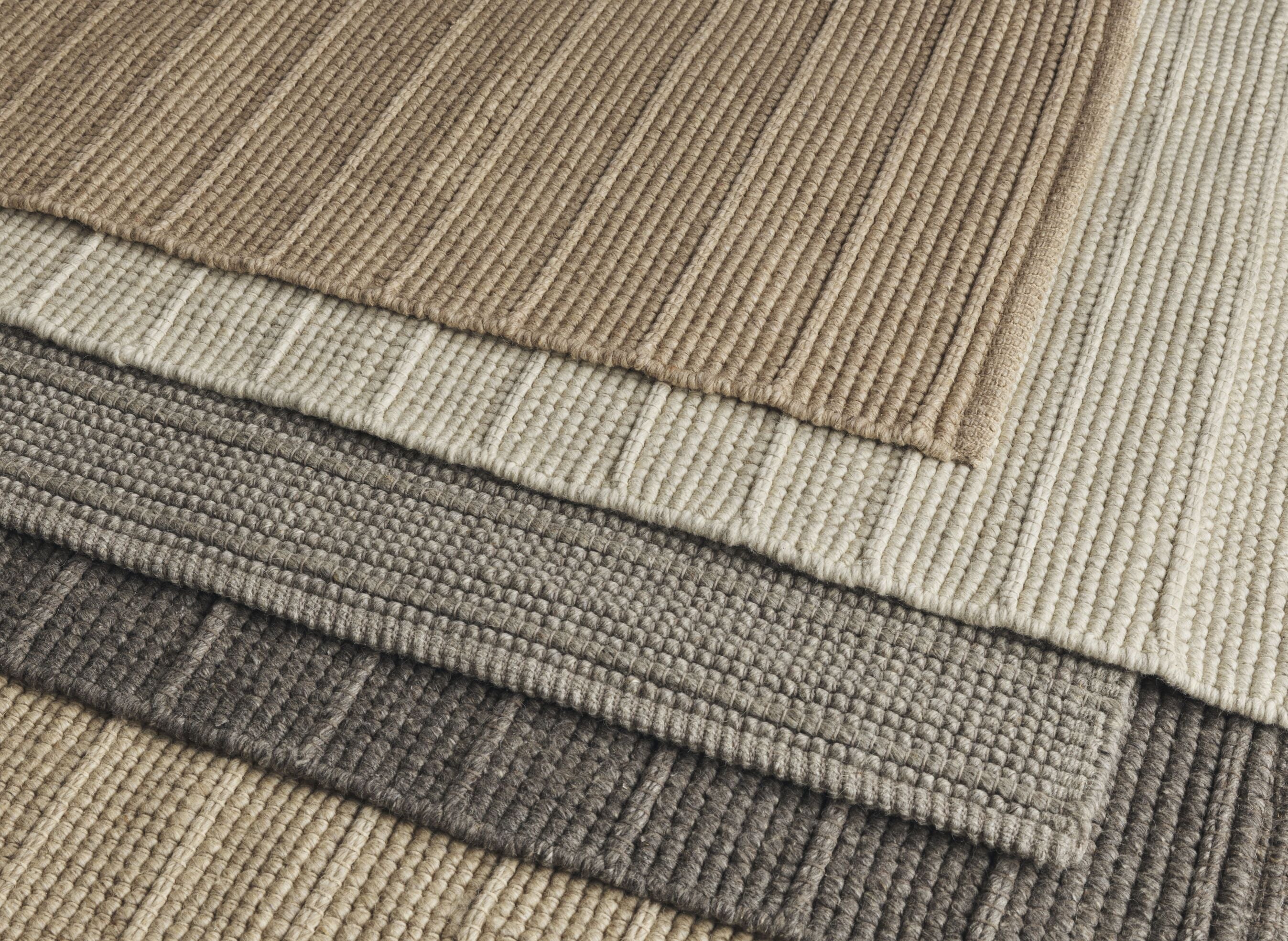 Koberec HARPER šedý